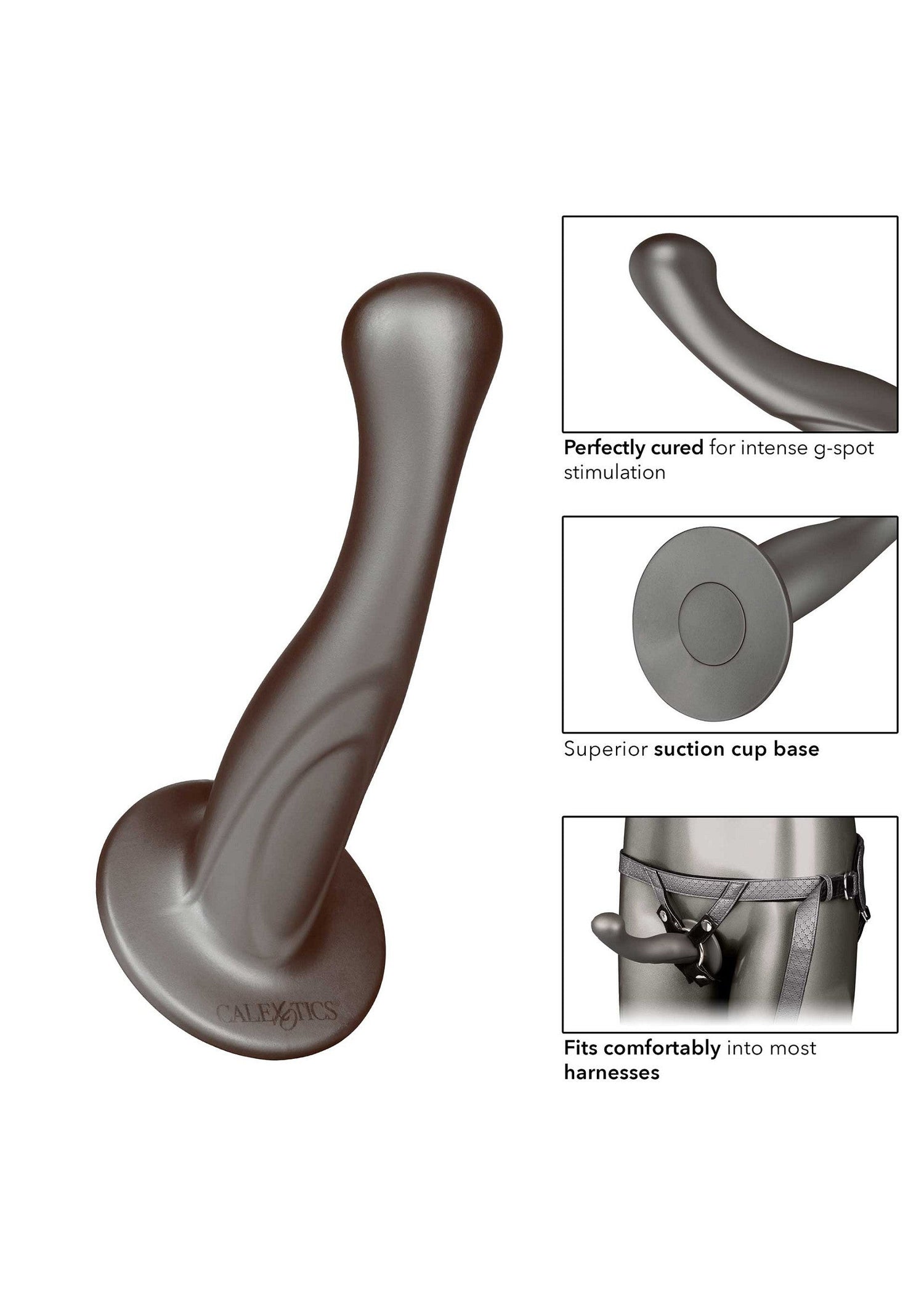 De Koninklijke Sensuele Set