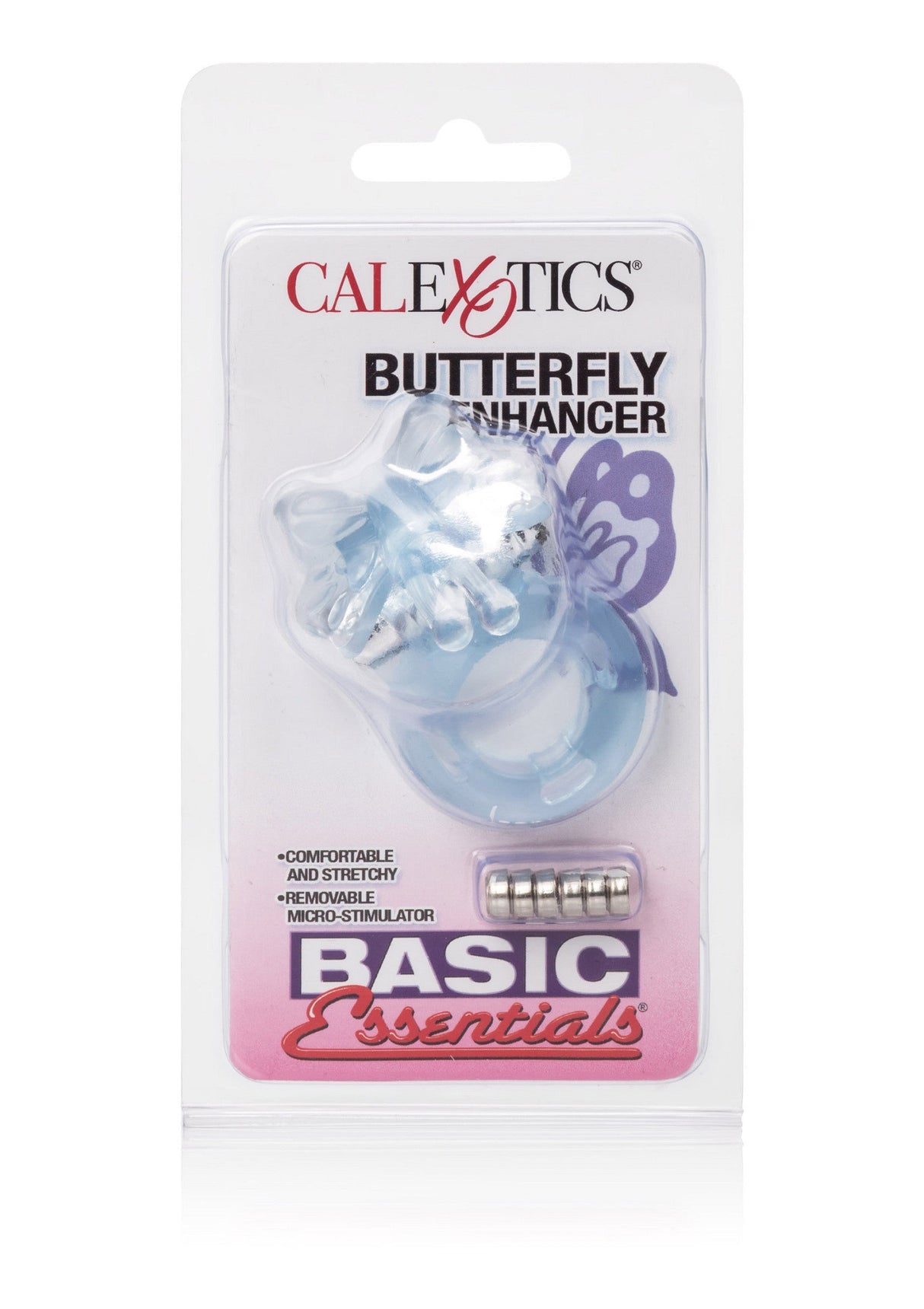 Butterfly Enhancer