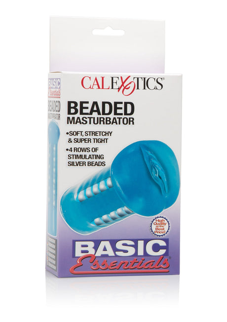 BasicEssentials Kralen Mastrub