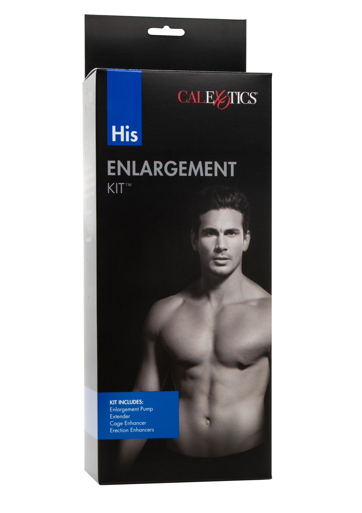 His Enlargement Kit