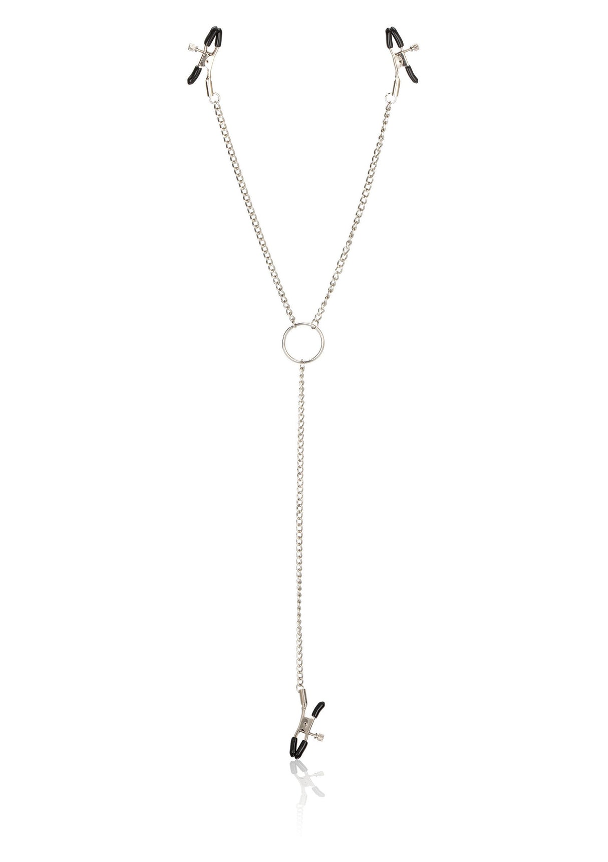 Triple Intimate Clamps