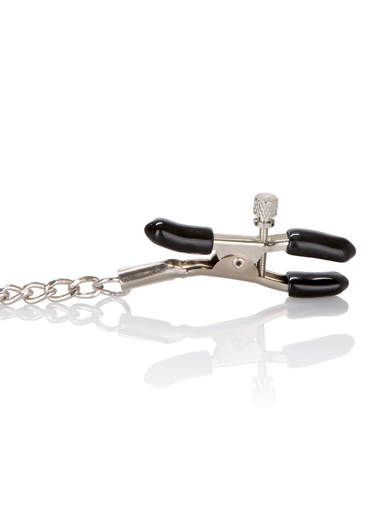 Triple Intimate Clamps