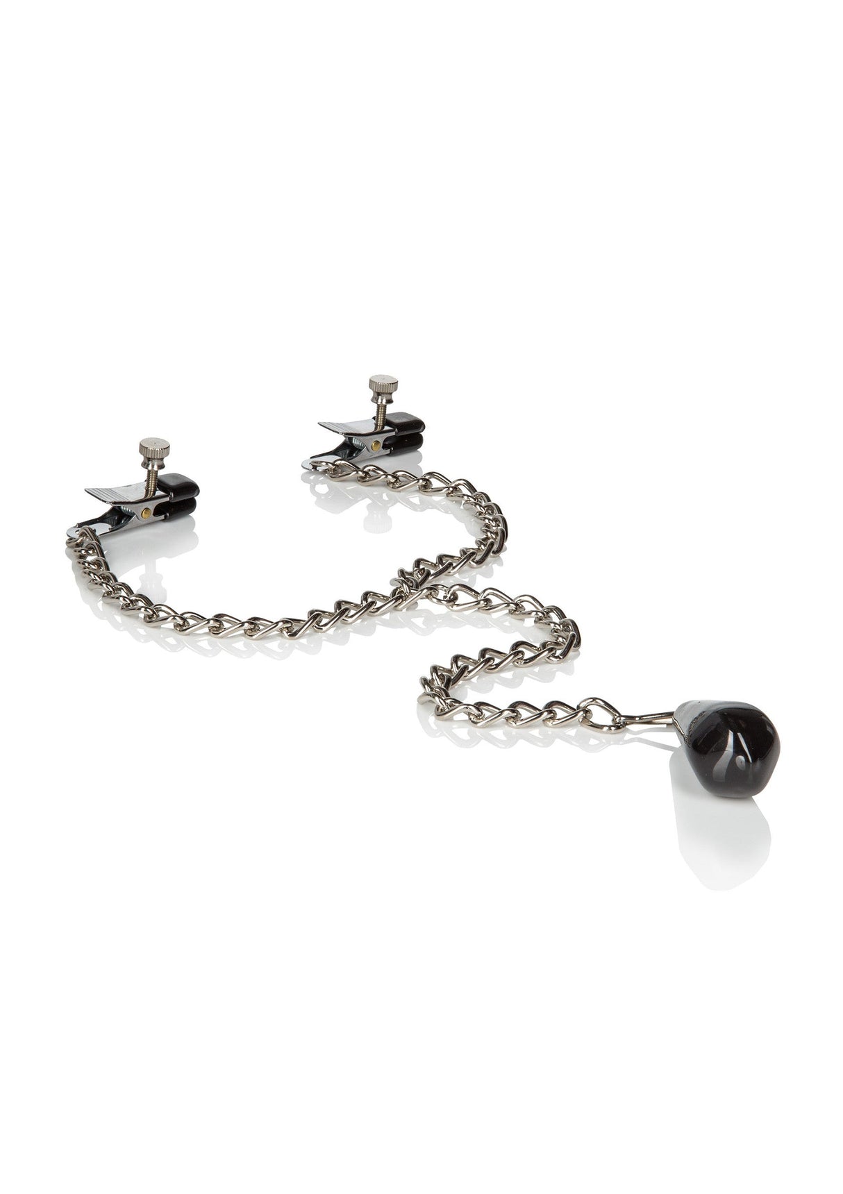 Weighted Nipple Clamps