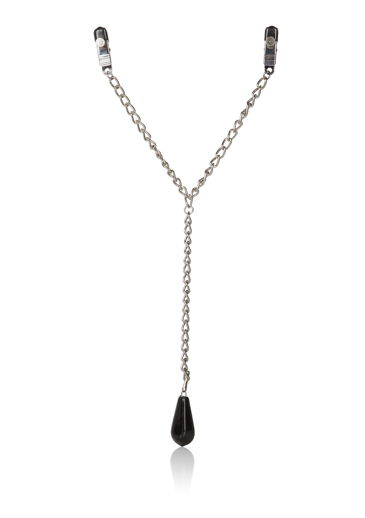 Weighted Nipple Clamps