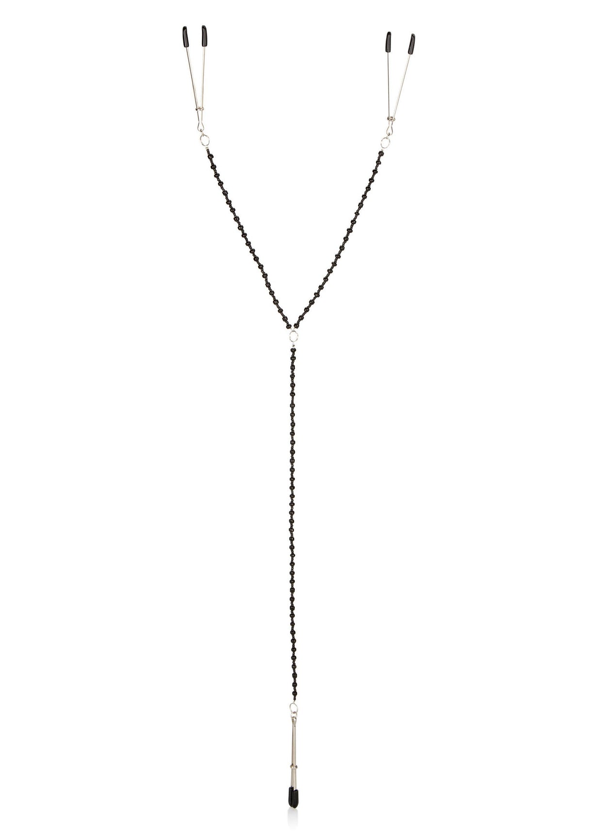 Tweezer Intimate Clamps