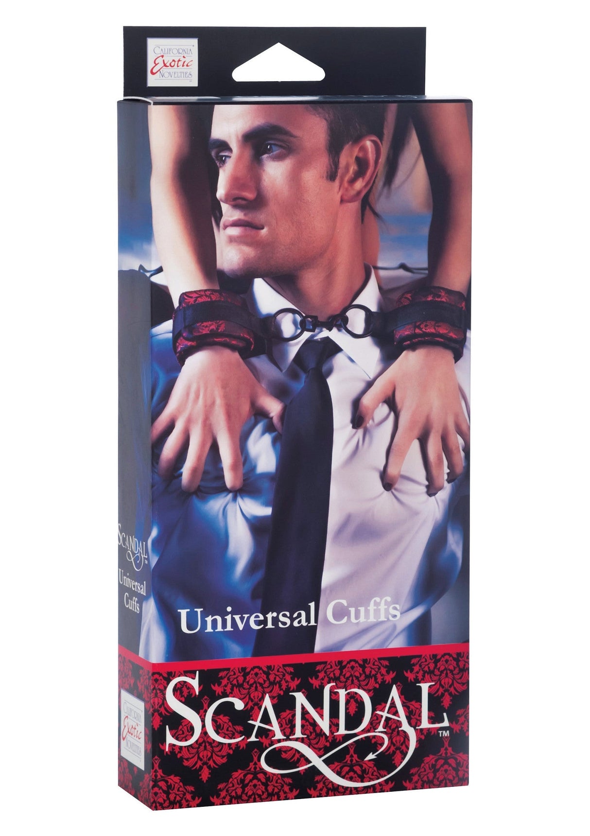 Scandal Universal Cuffs