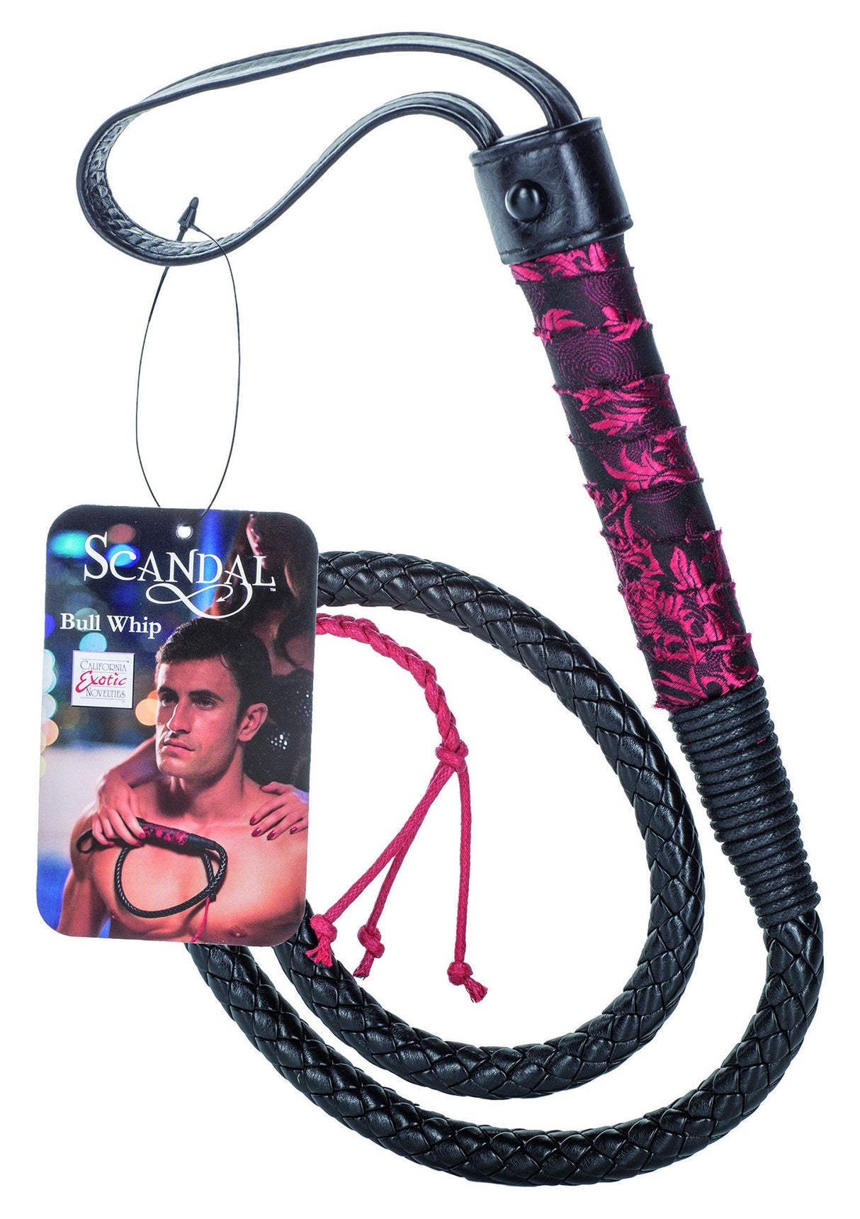 Scandal Bull Whip