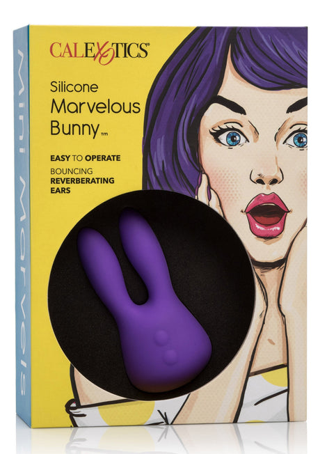 Siliconen Marvelous Bunny