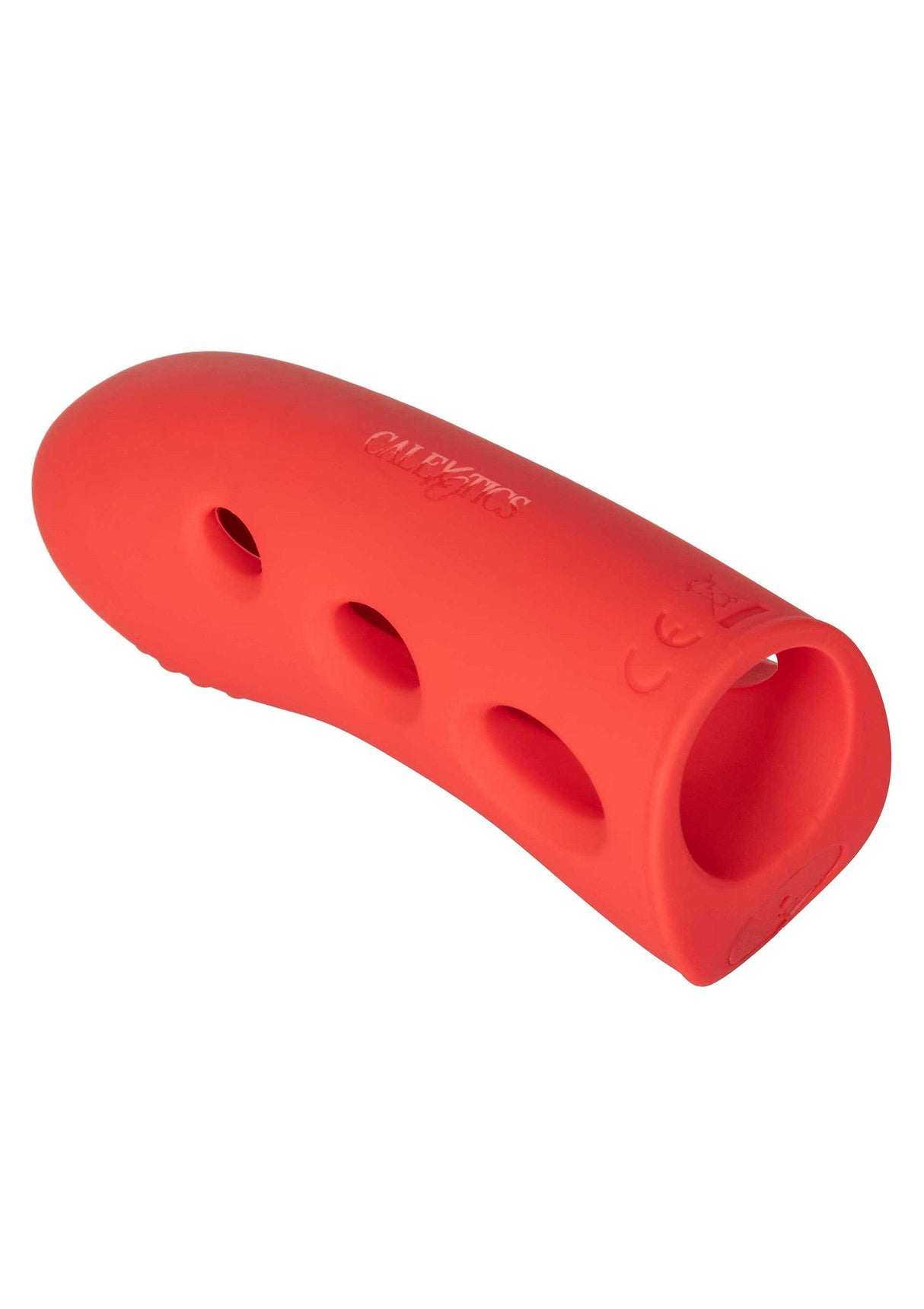 Silicone Marvelous Arouser