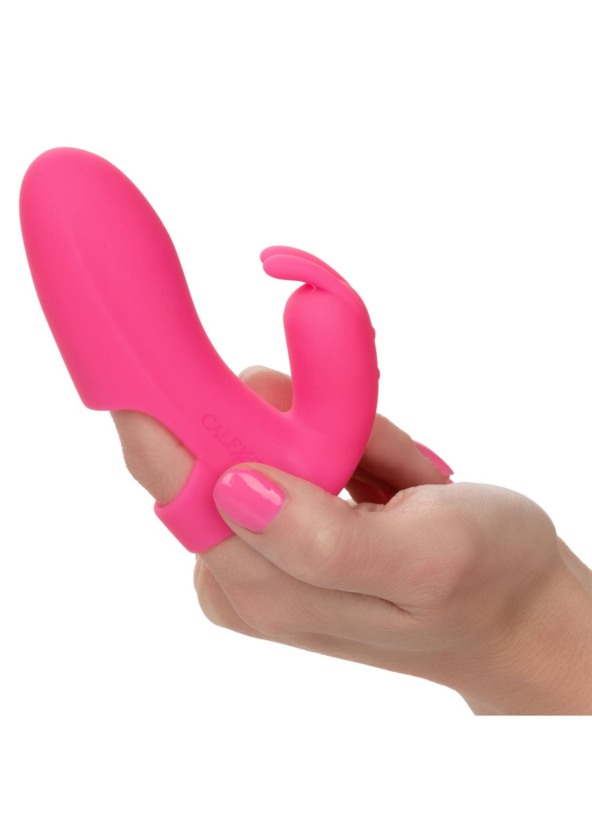 Silicone Marvelous Pleaser