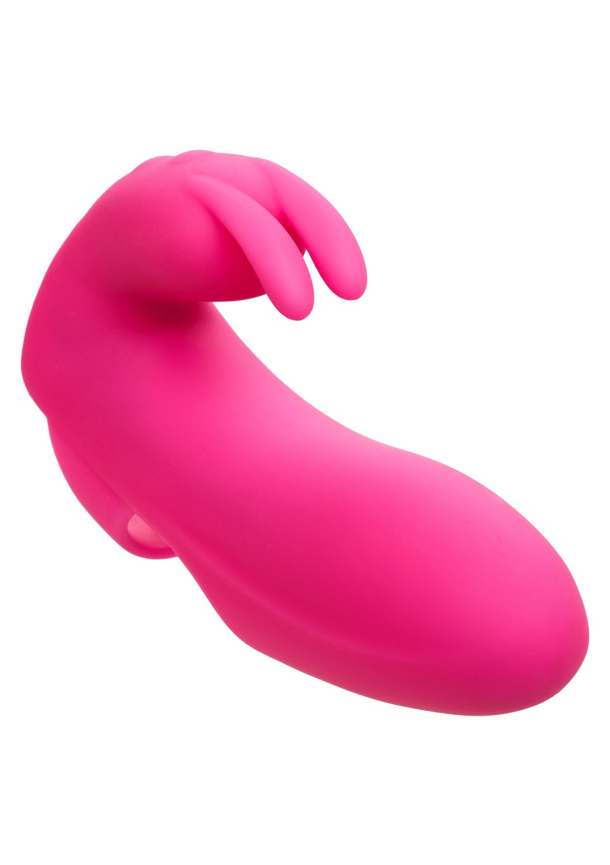 Silicone Marvelous Pleaser