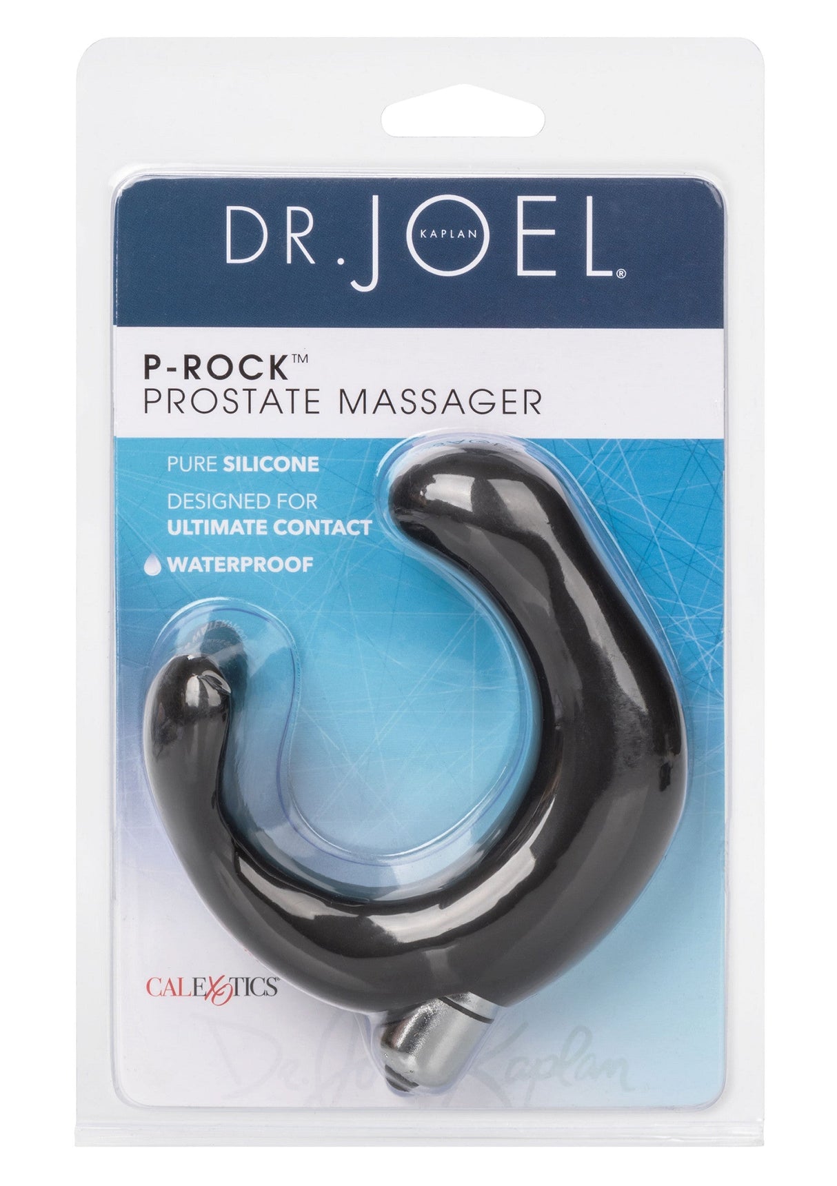P-Rock Prostate Massager