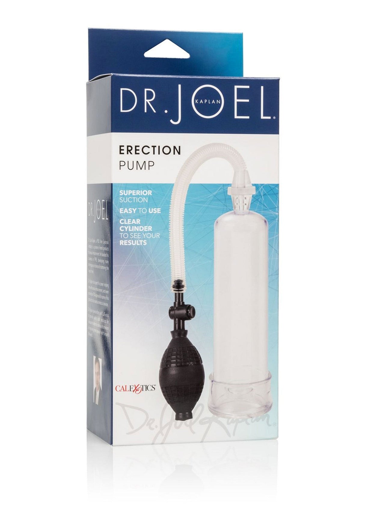Erection Pump