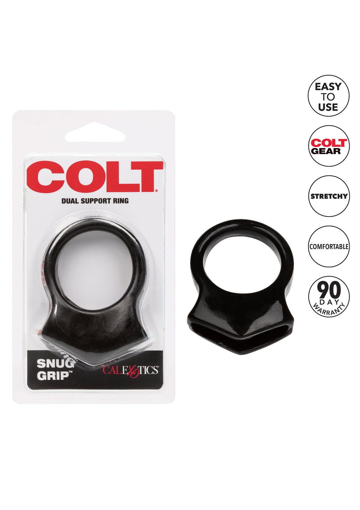 COLT Snug Grip