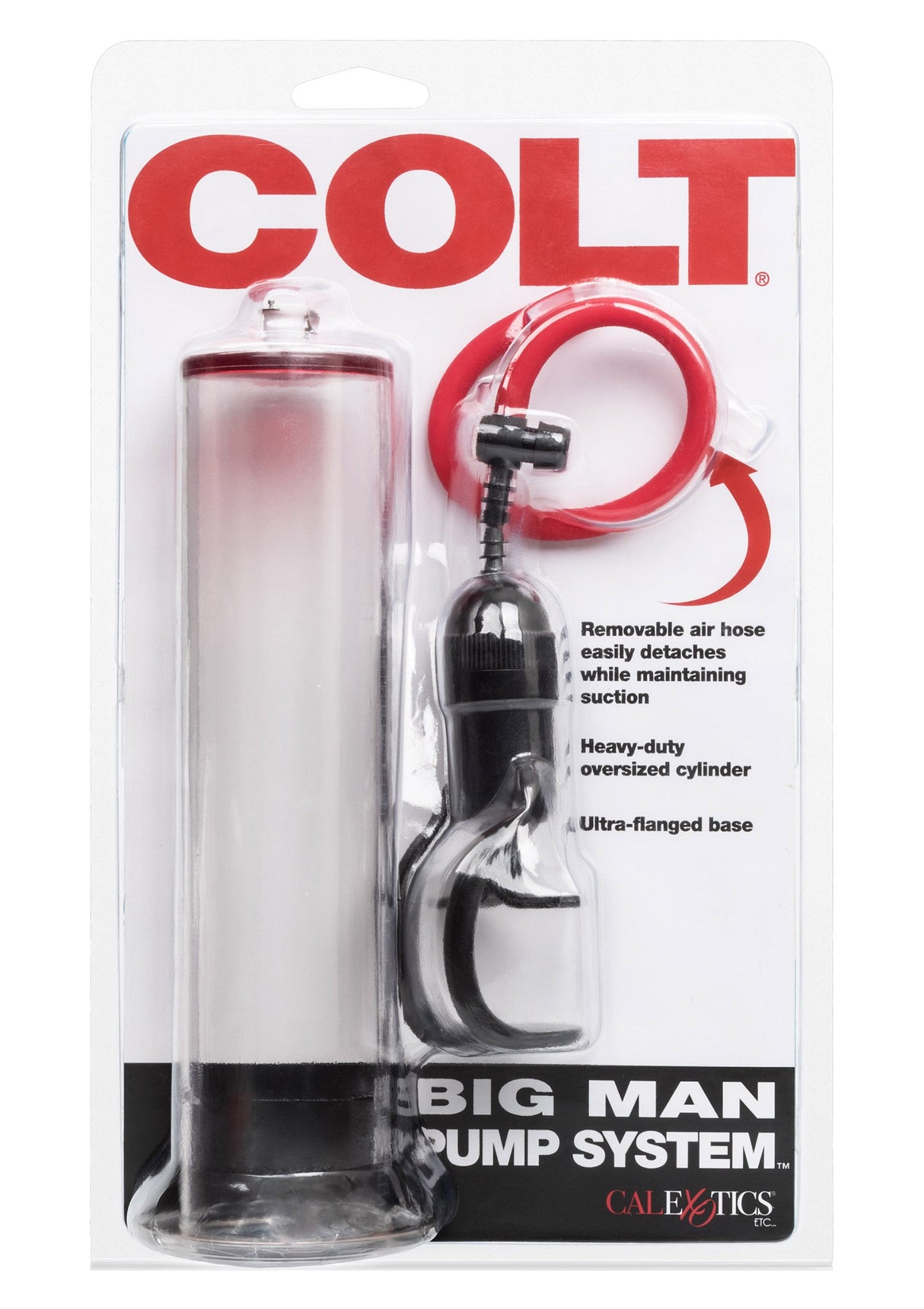 COLT Big Man Pump System