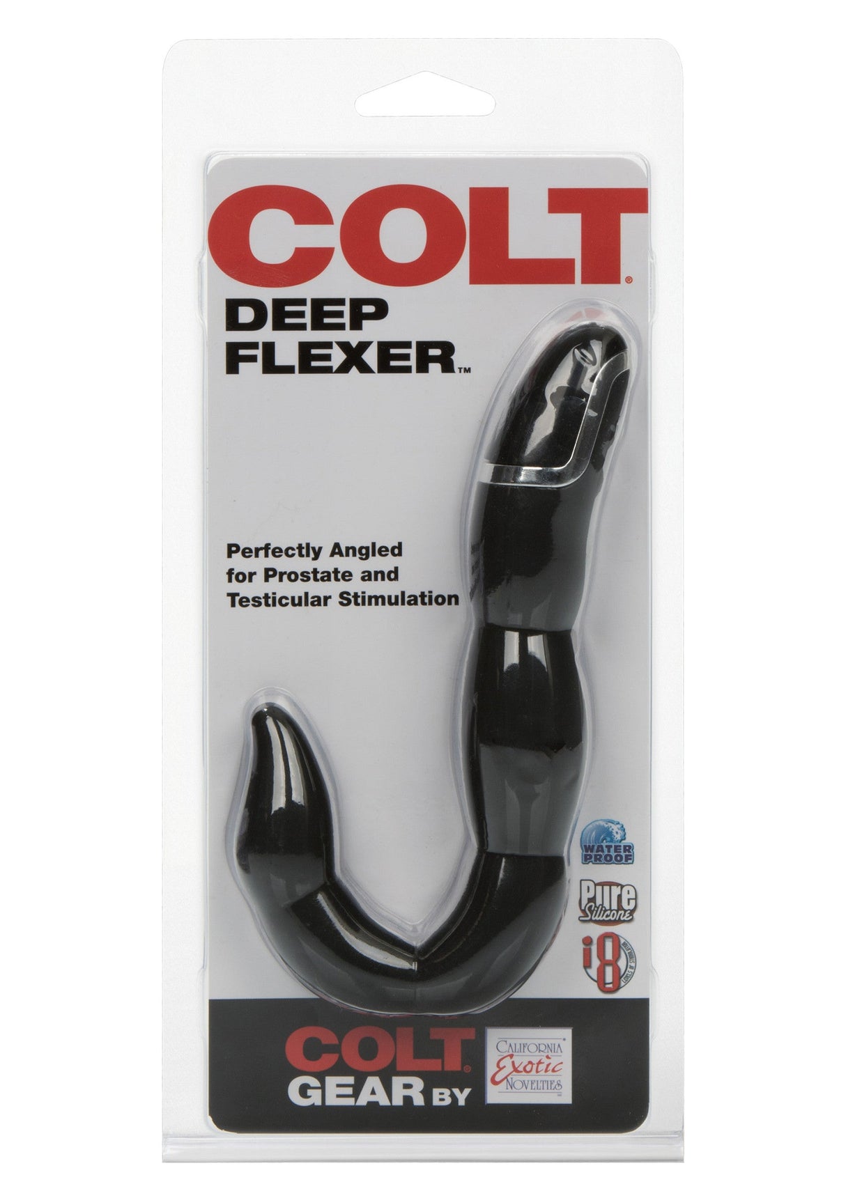 COLT Deep Flexer