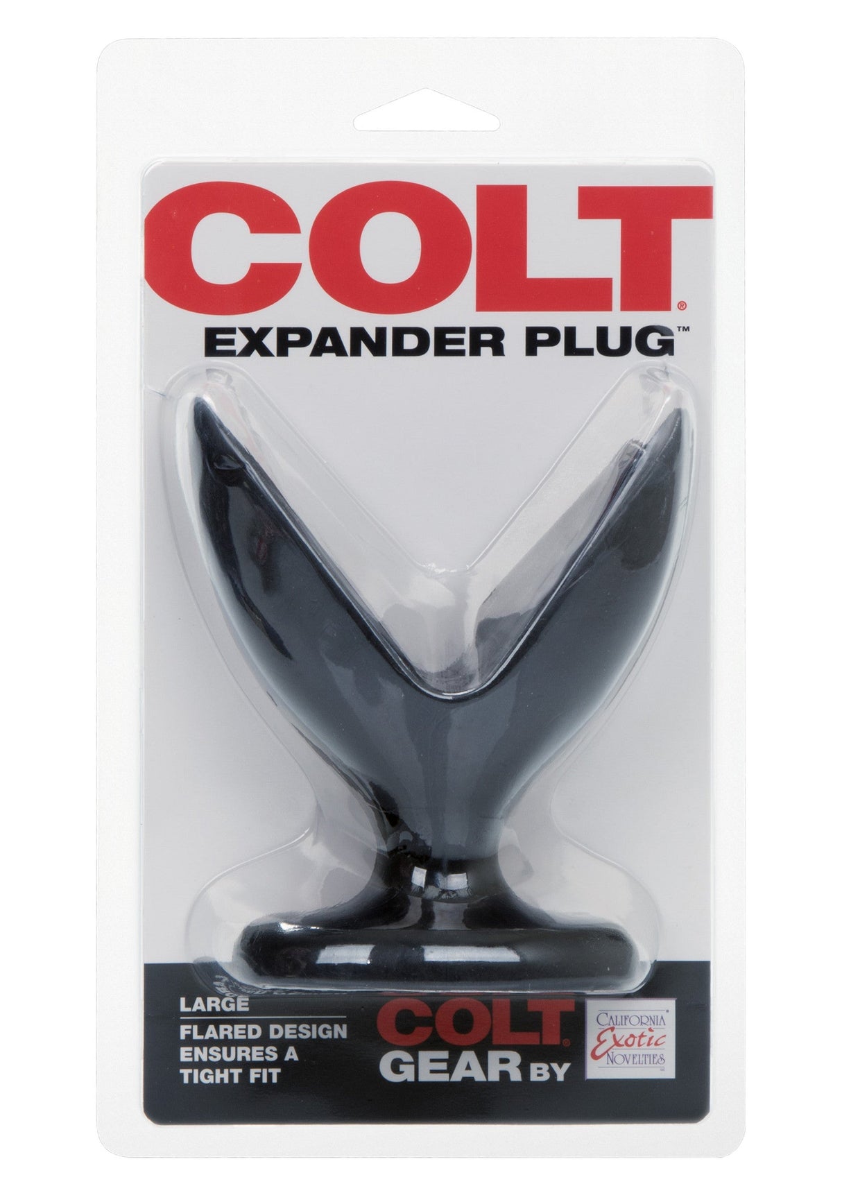 COLT Expander Plug - Large