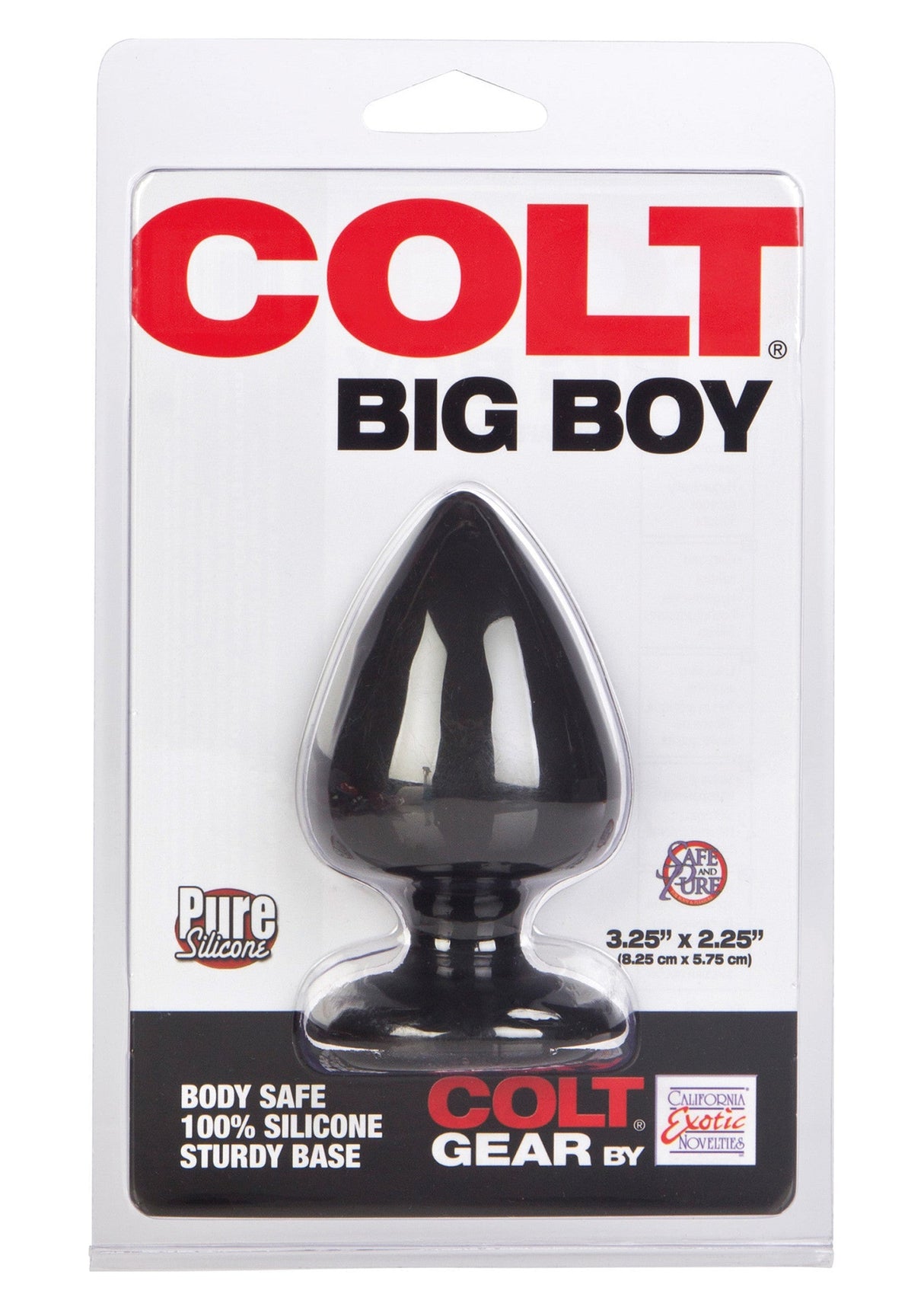 COLT Big Boy