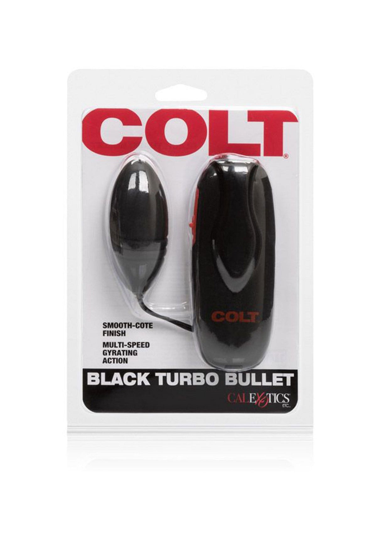 COLT Turbo Bullet