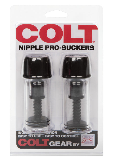 COLT Nippel Pro-Sauger