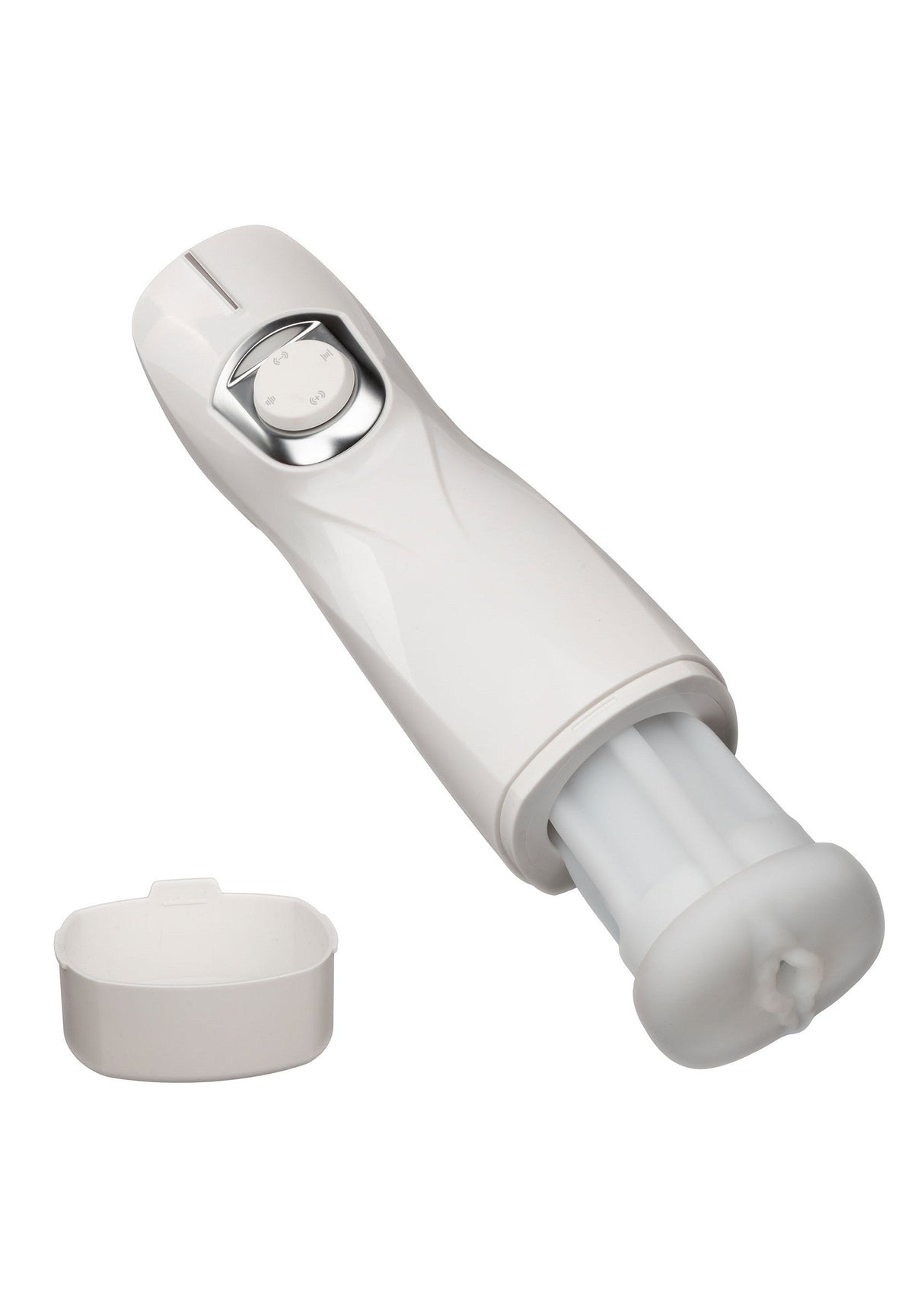 Lifelike Pulsar Stroker