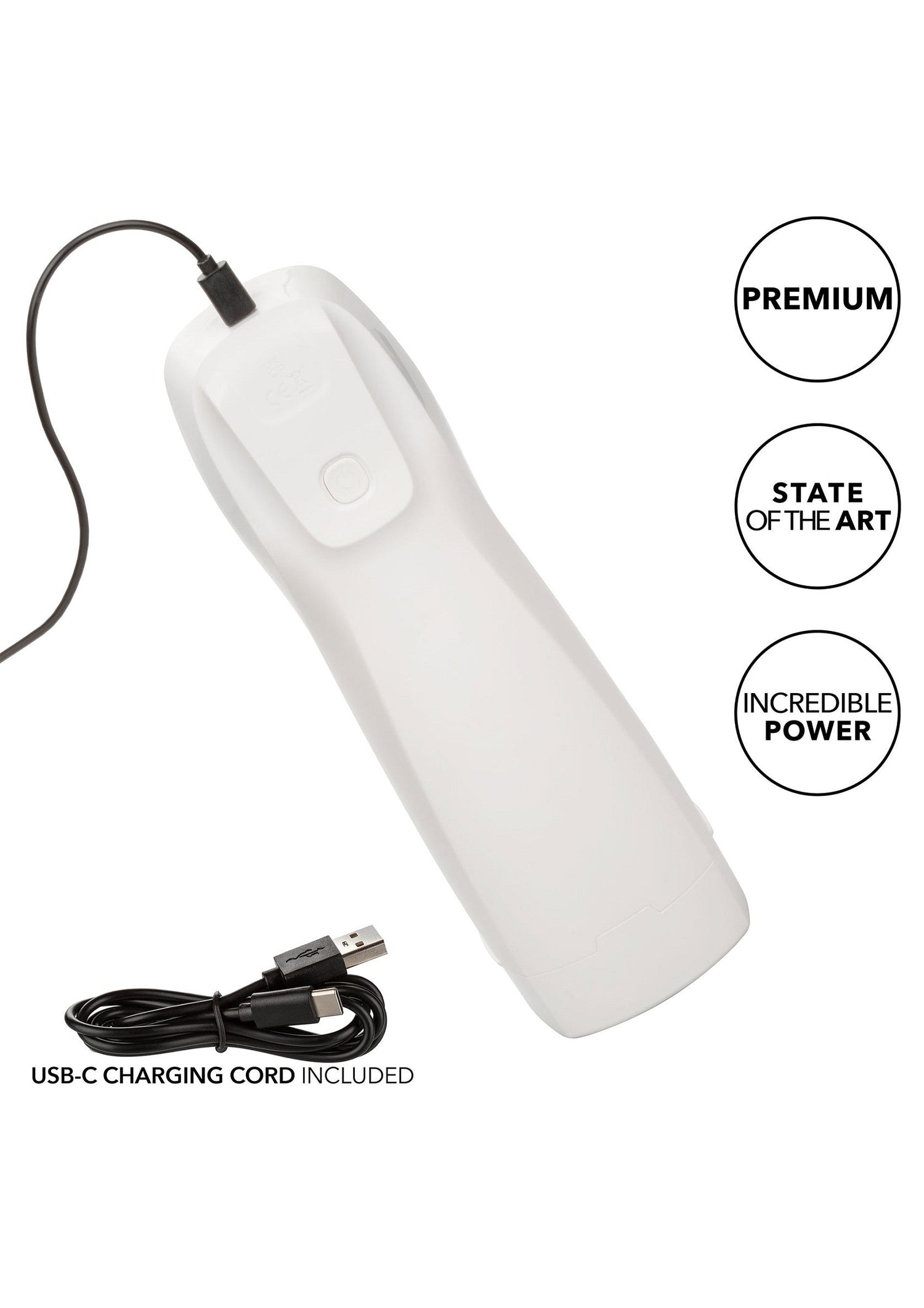 Lifelike Pulsar Stroker