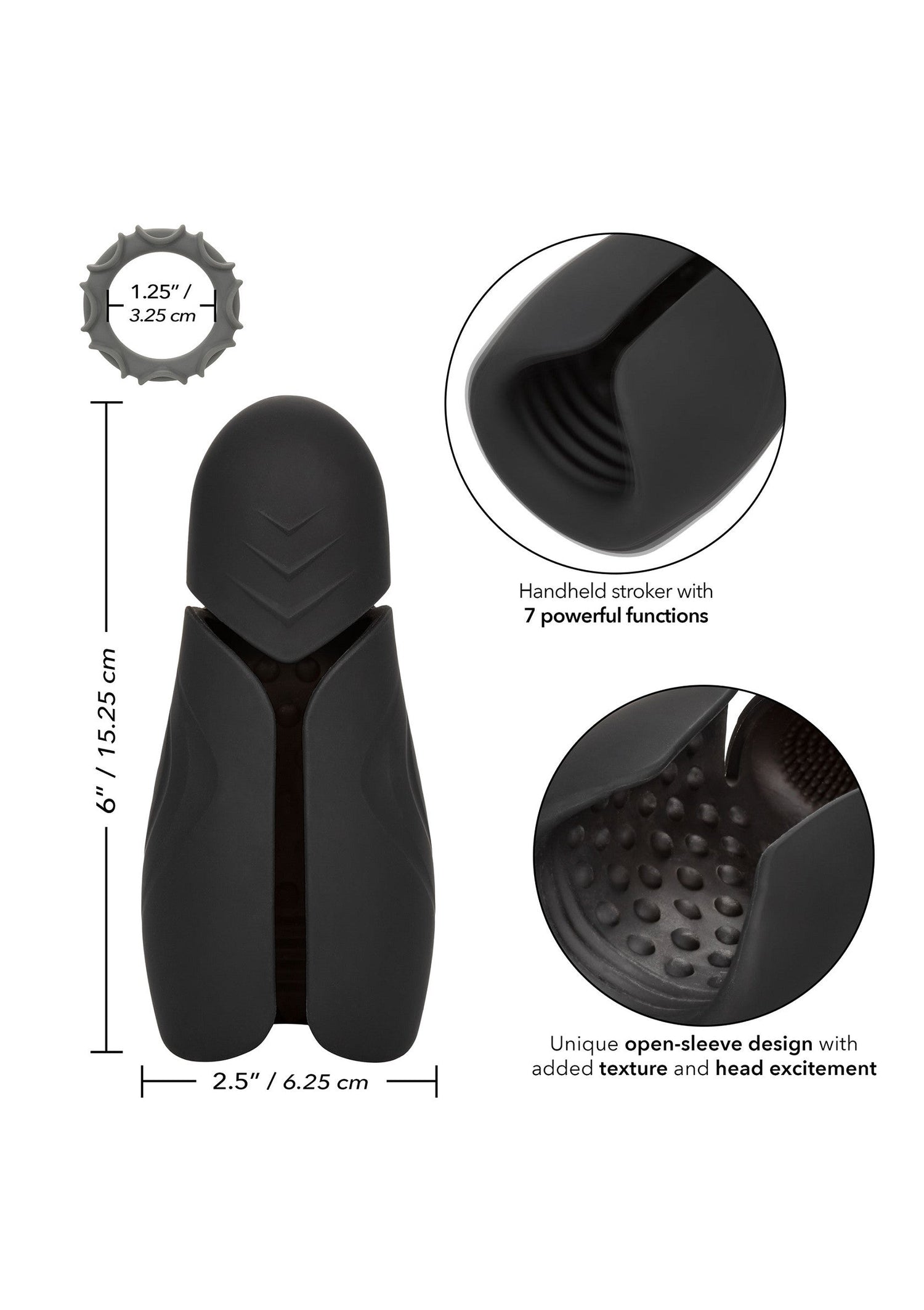 Elite Pro Stroker