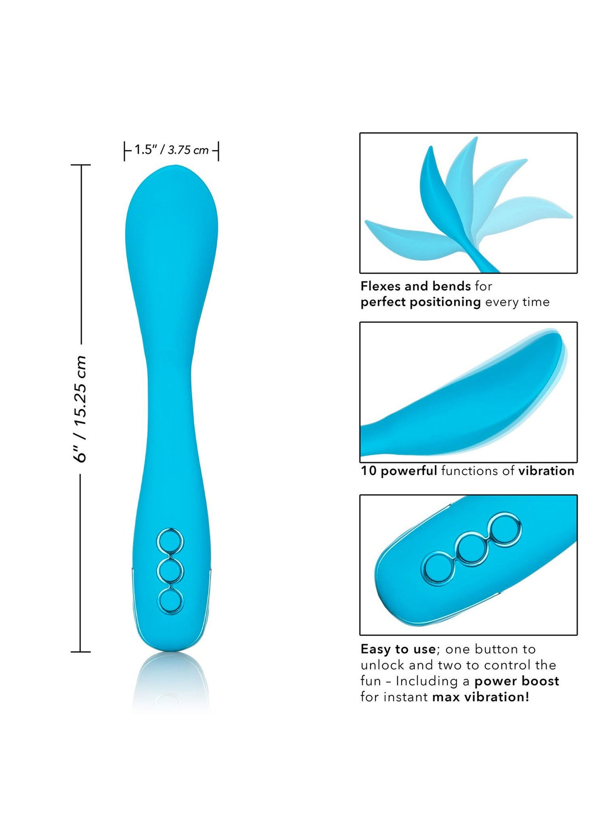 Palm Springs Pleaser