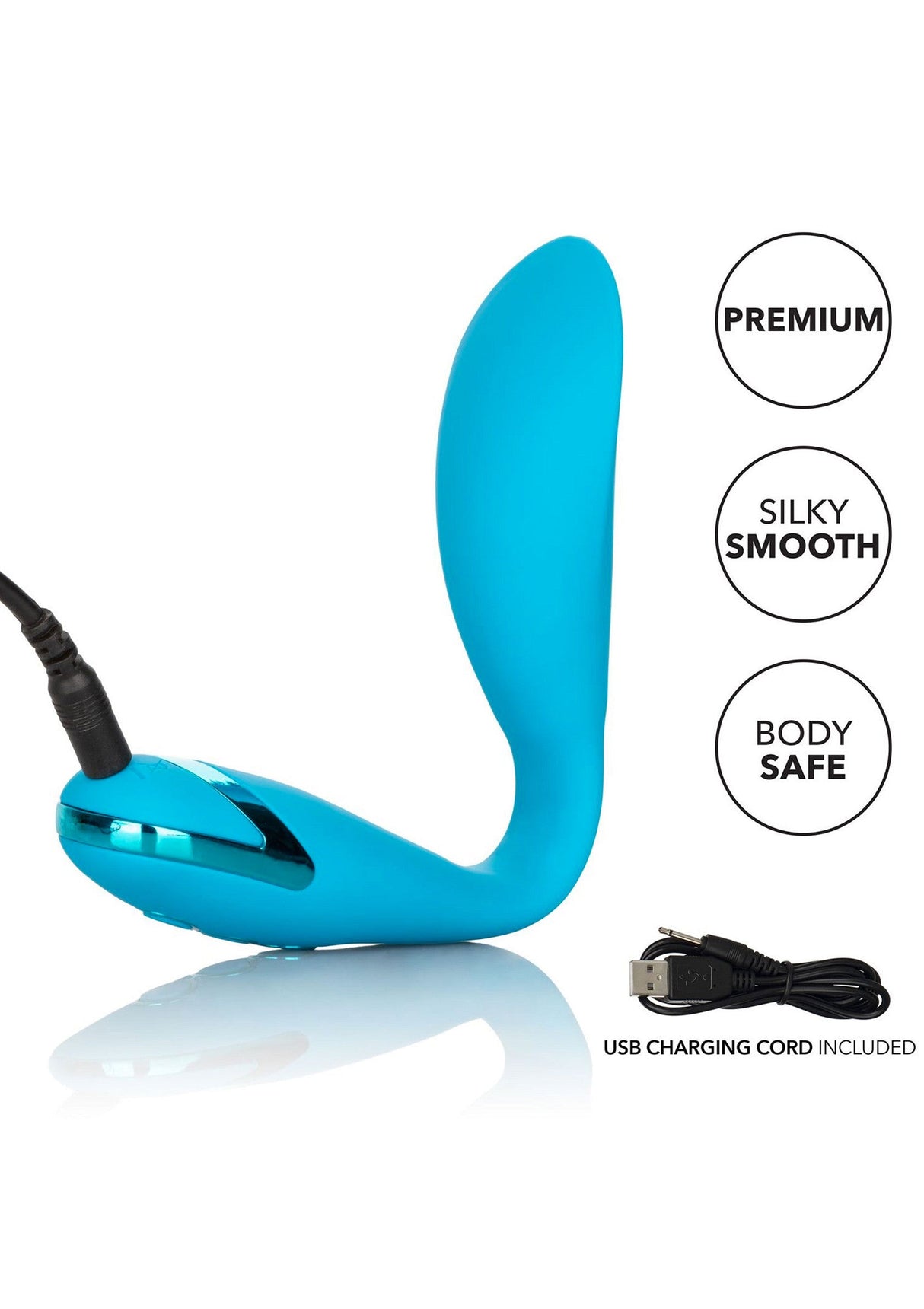 Palm Springs Pleaser