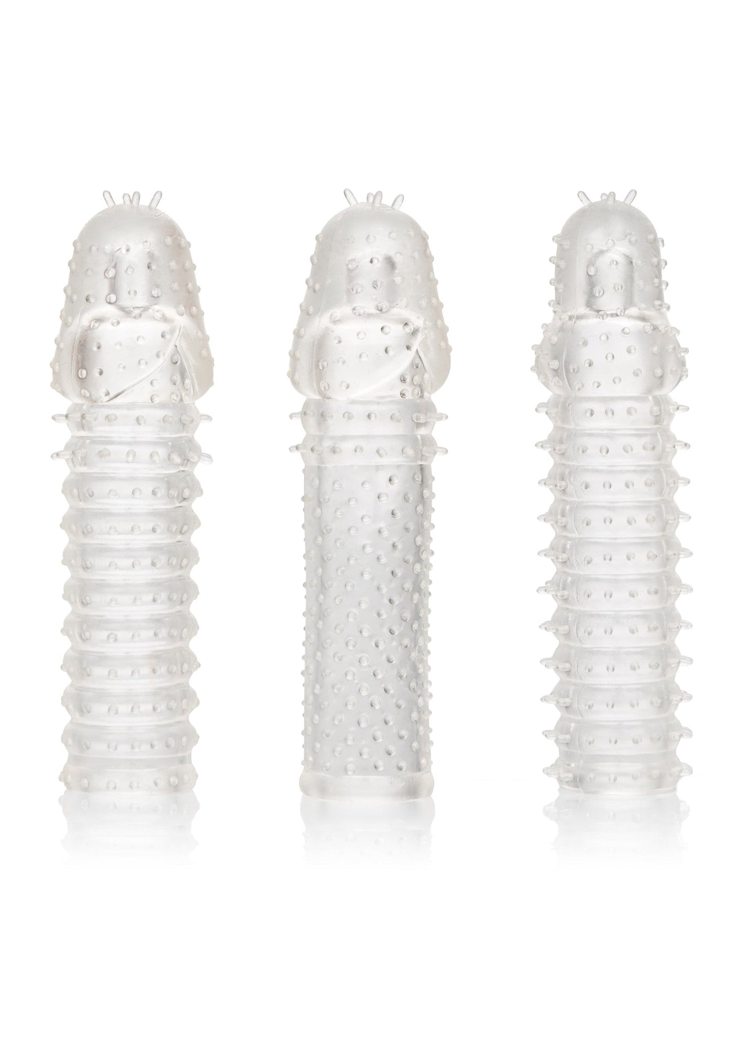 Extension Kit 3 pcs