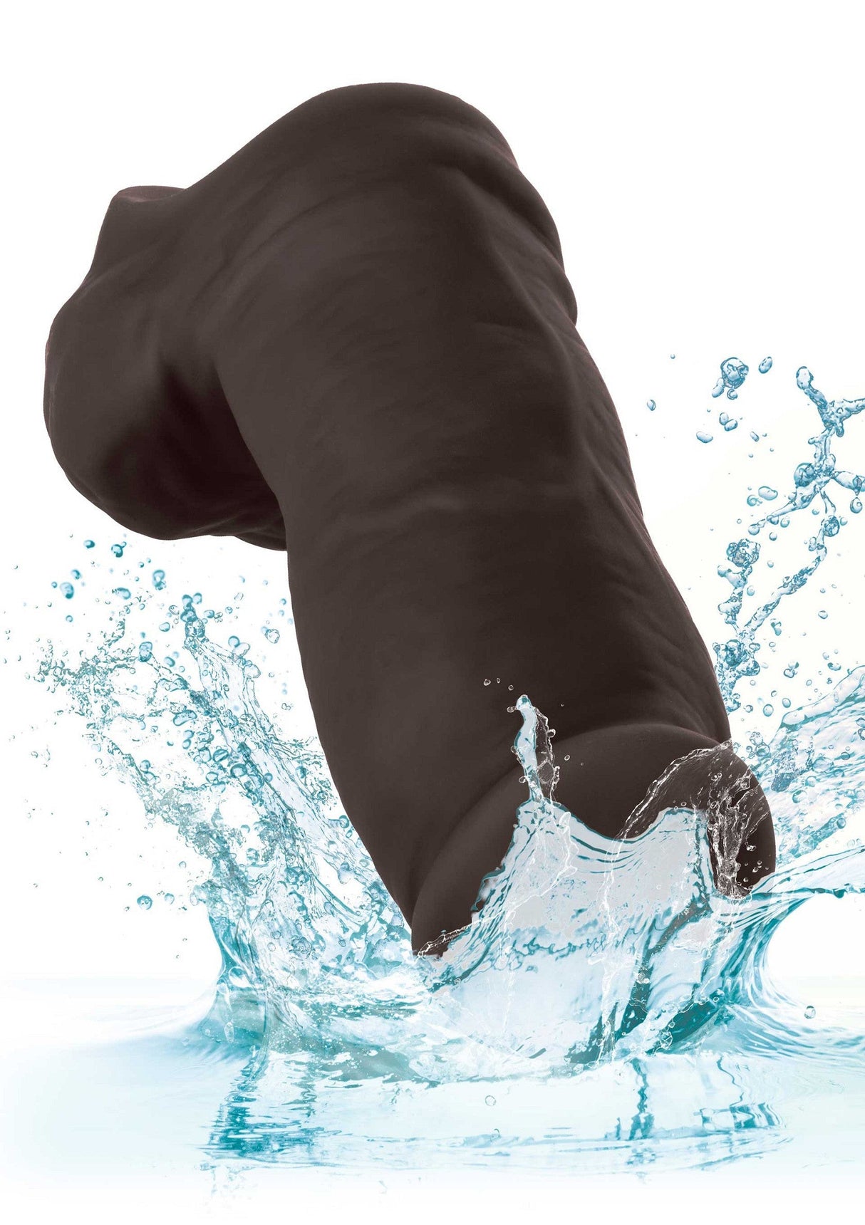 Packer Gear 5 inch / 12.8 cm STP