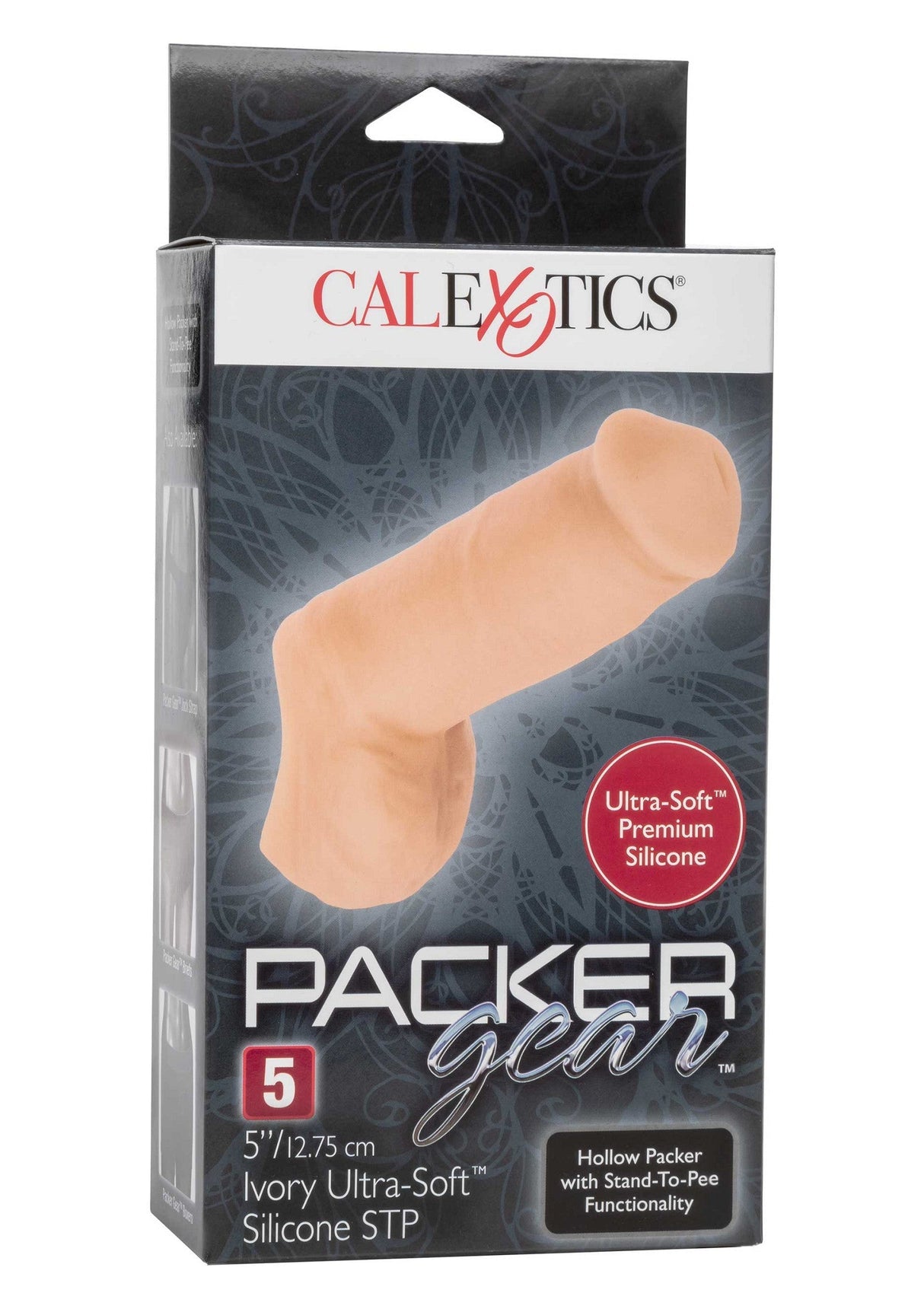 Packer Gear 5 inch / 12.8 cm STP