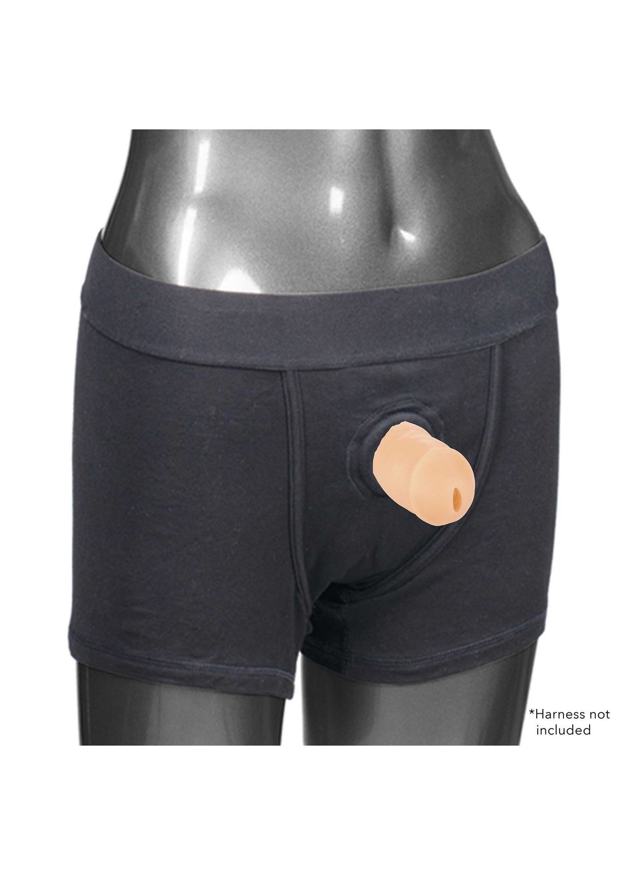 Packer Gear 5 inch / 12.8 cm STP