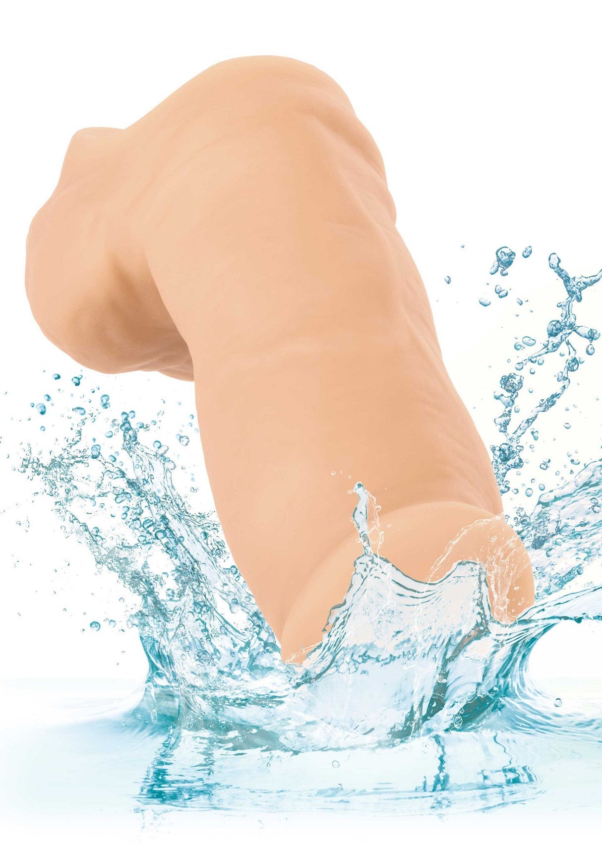 Packer Gear 5 inch / 12.8 cm STP