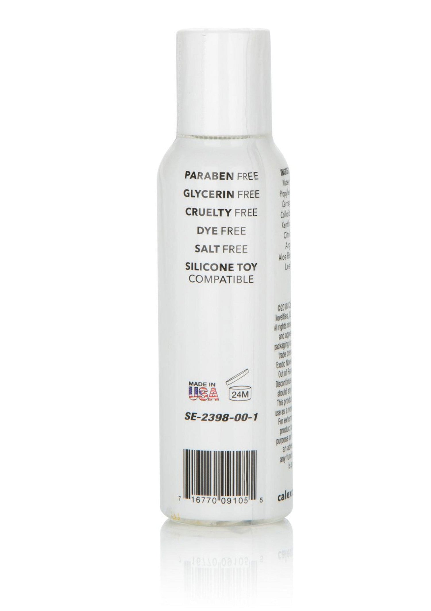Estim Conductive Gel