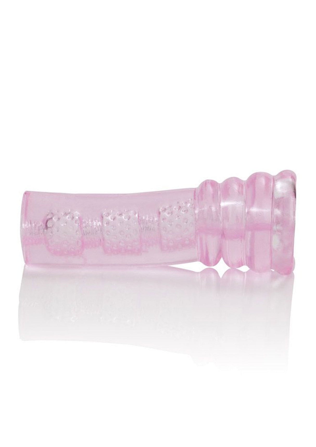 Sue Johanson Super Head Honcho