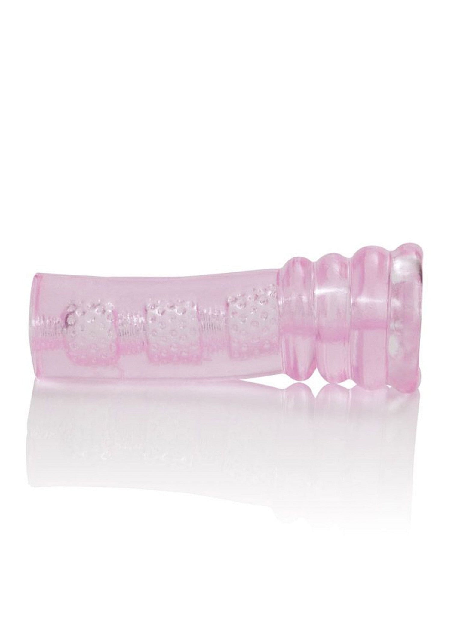 Sue Johanson Super Head Honcho