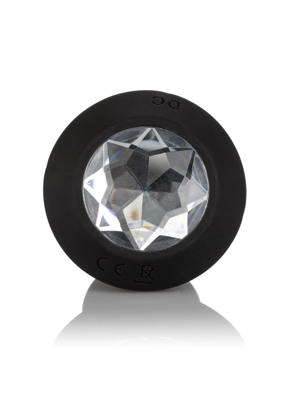 Vibrating Petite Crystal Probe