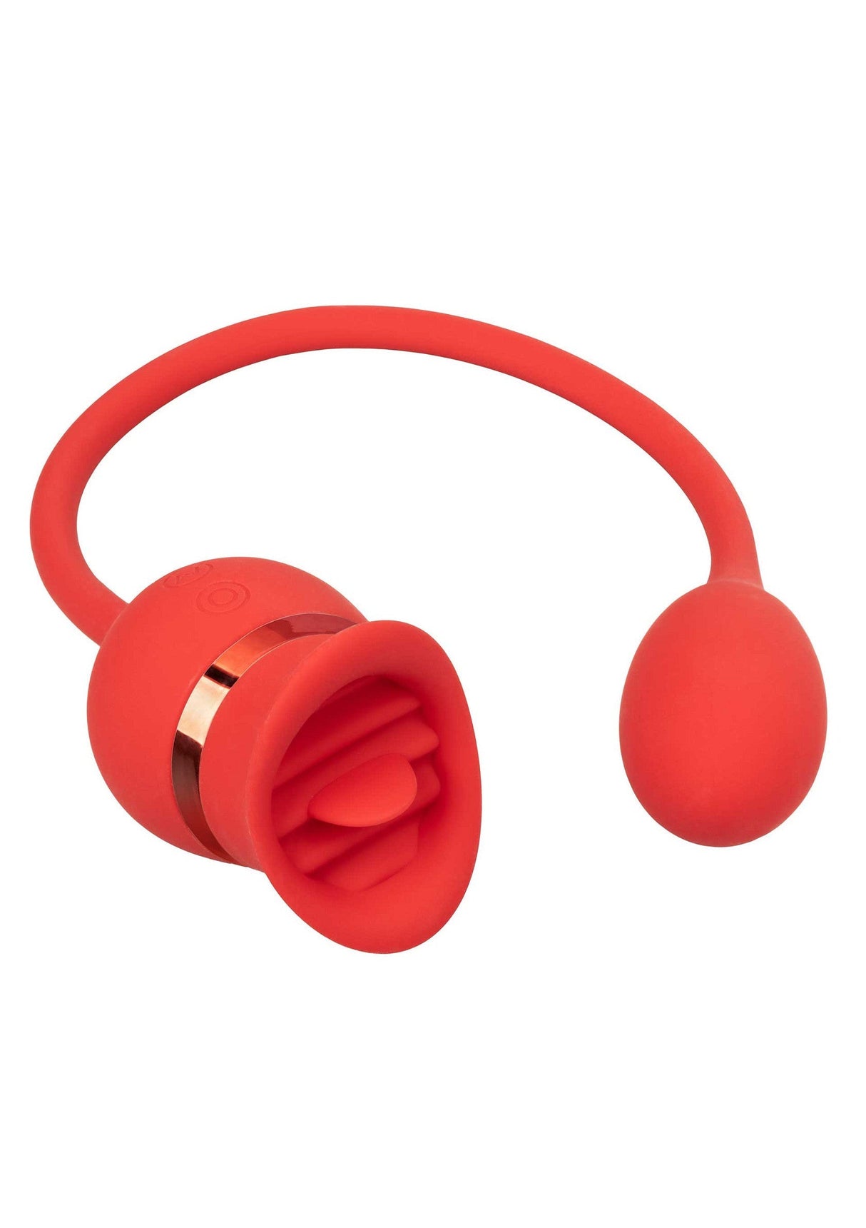 French Kiss Casanova