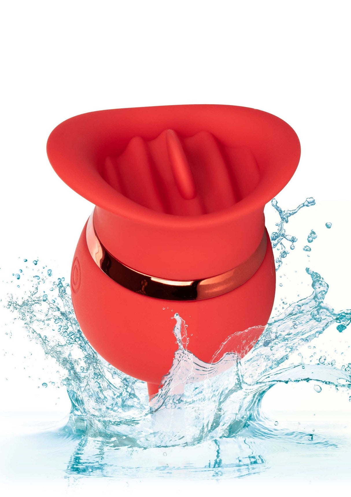 French Kiss Casanova