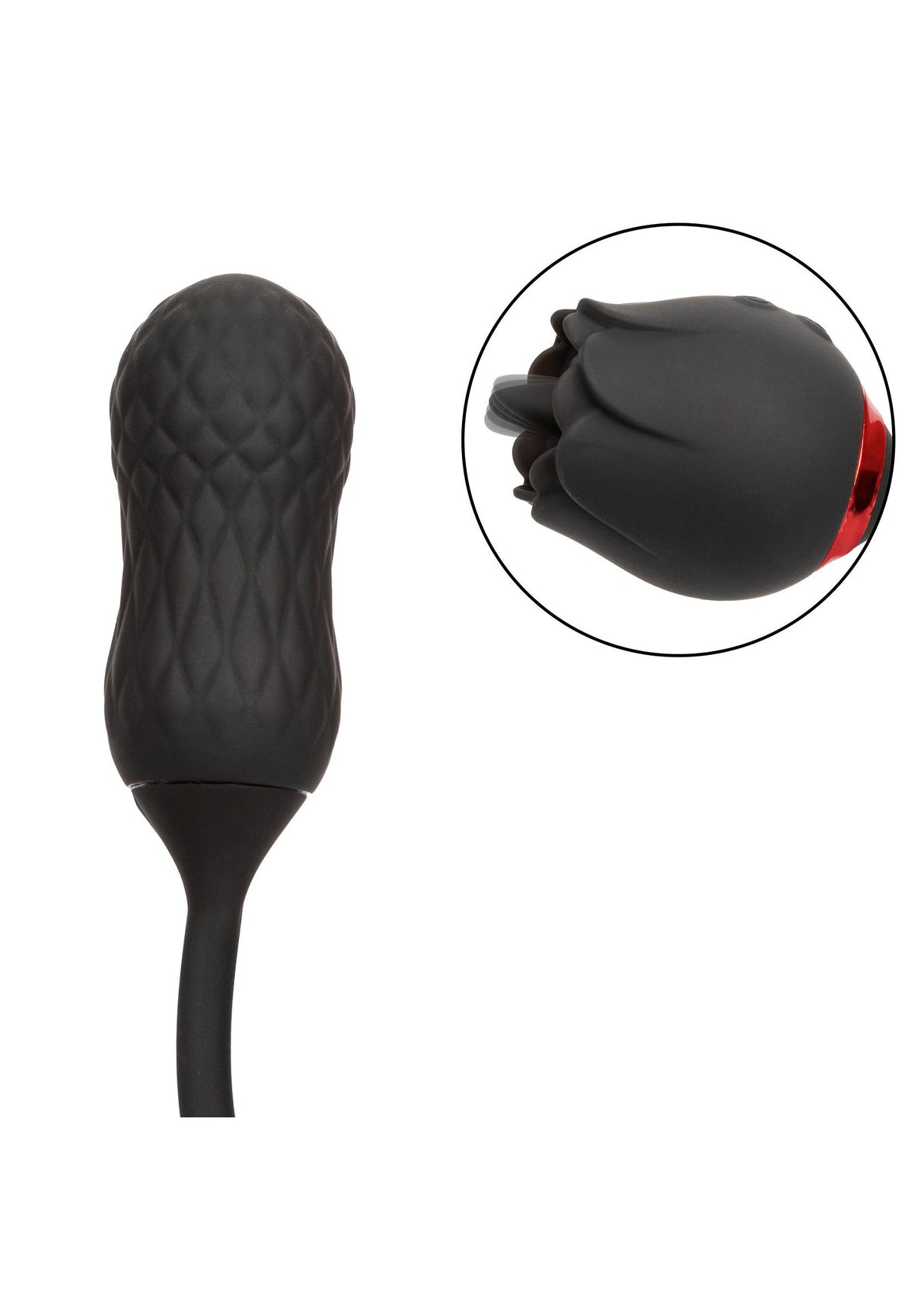 French Kiss Elite Siren