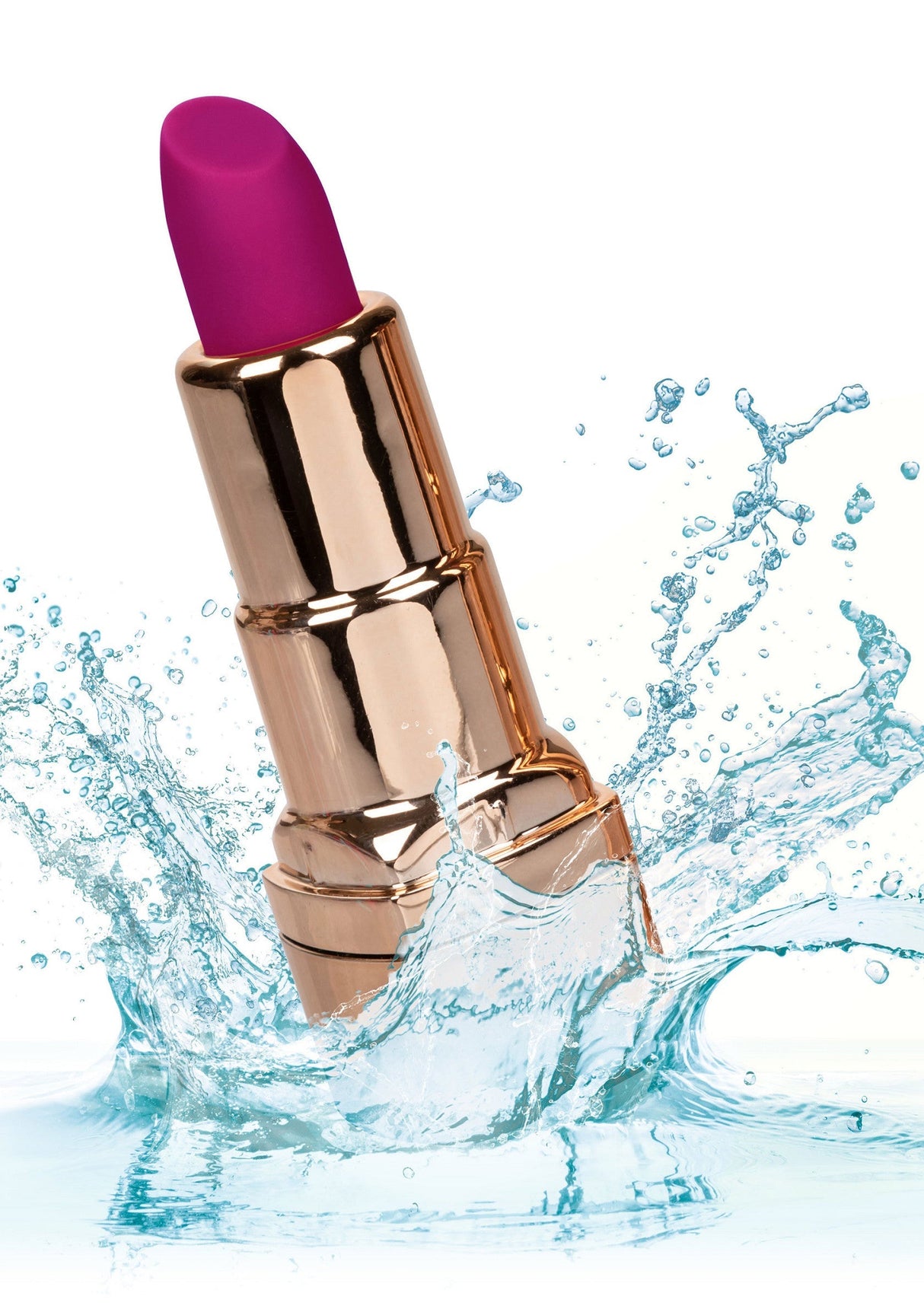 Hide & Play Lipstick Rechargeable