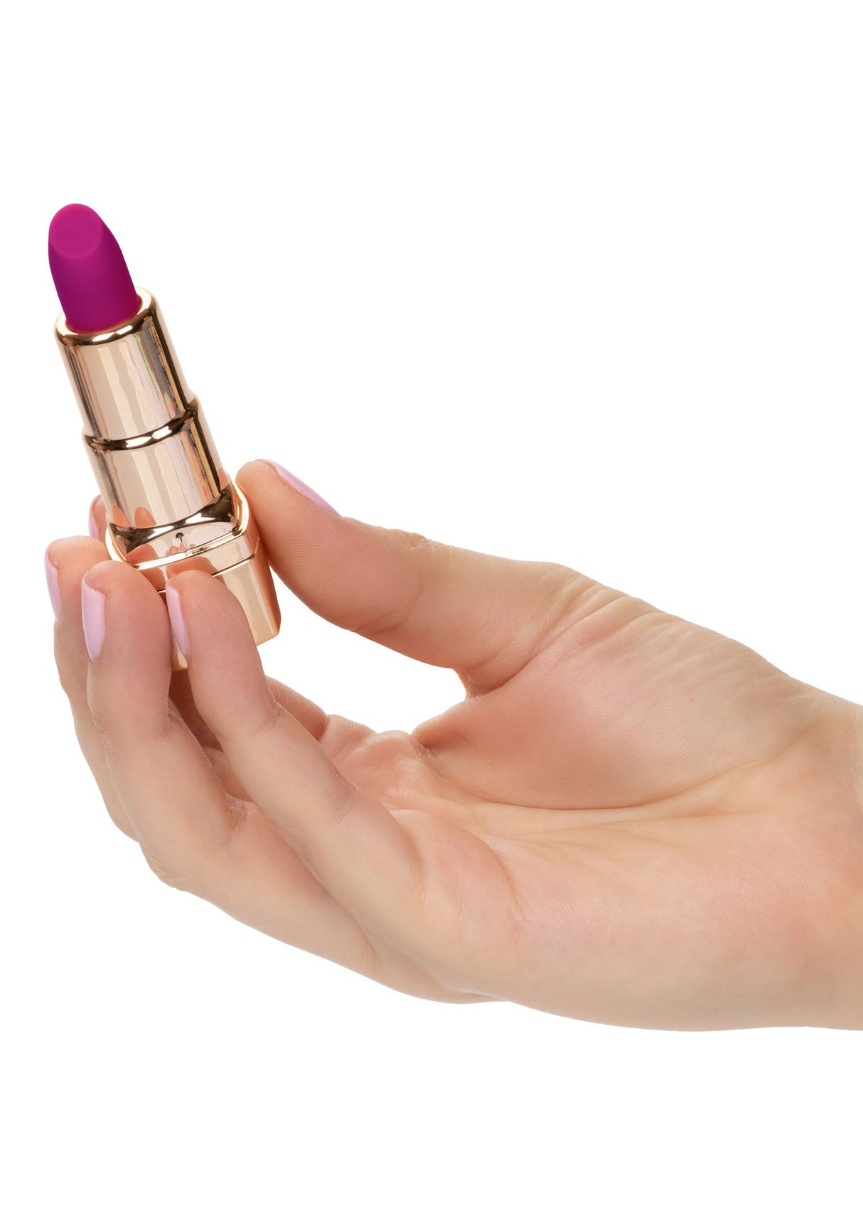 Hide & Play Lipstick Rechargeable