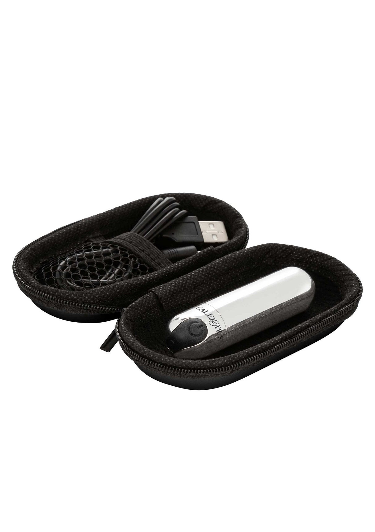 Rechargeable Hideaway Bullet