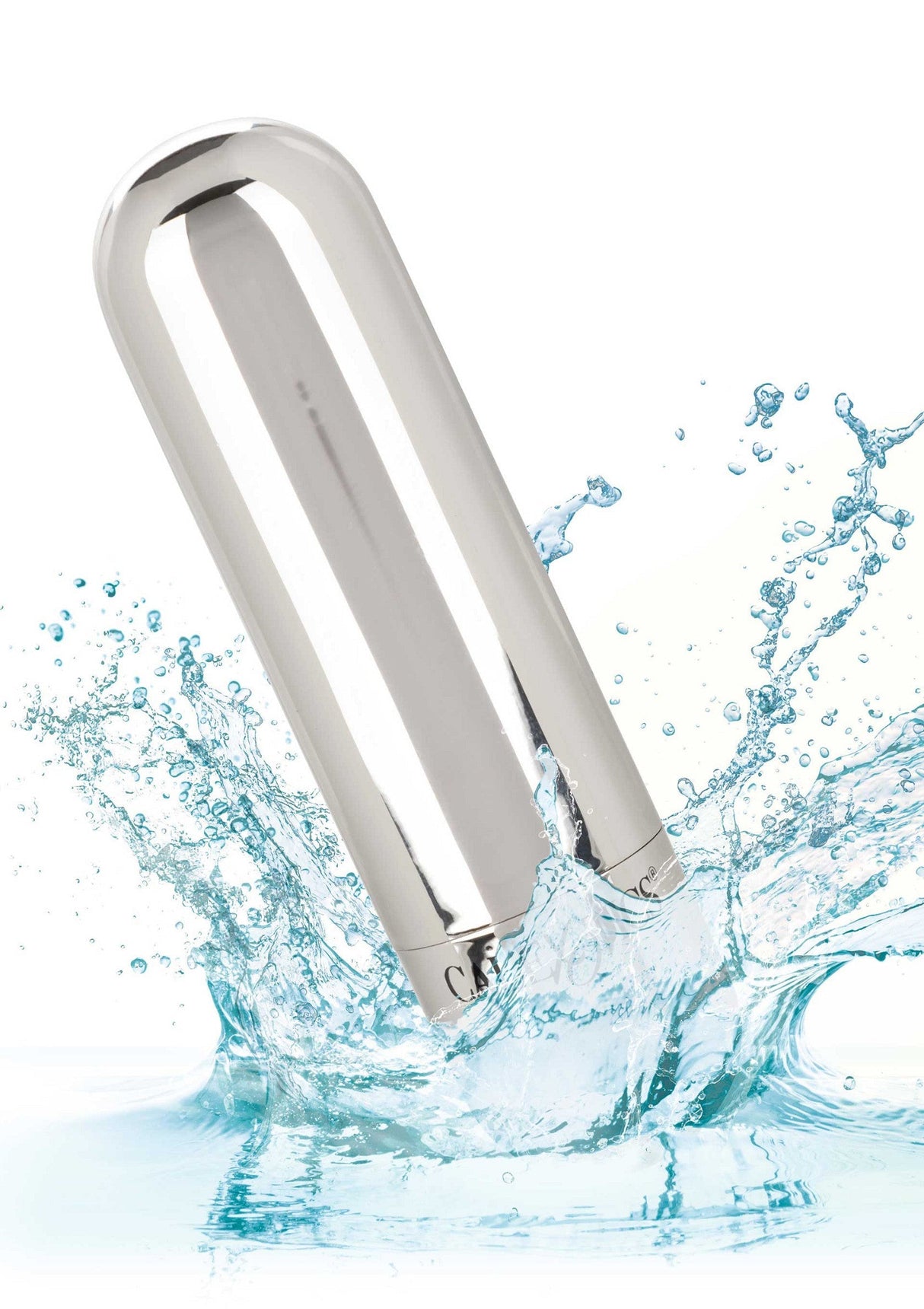 Rechargeable Hideaway Bullet