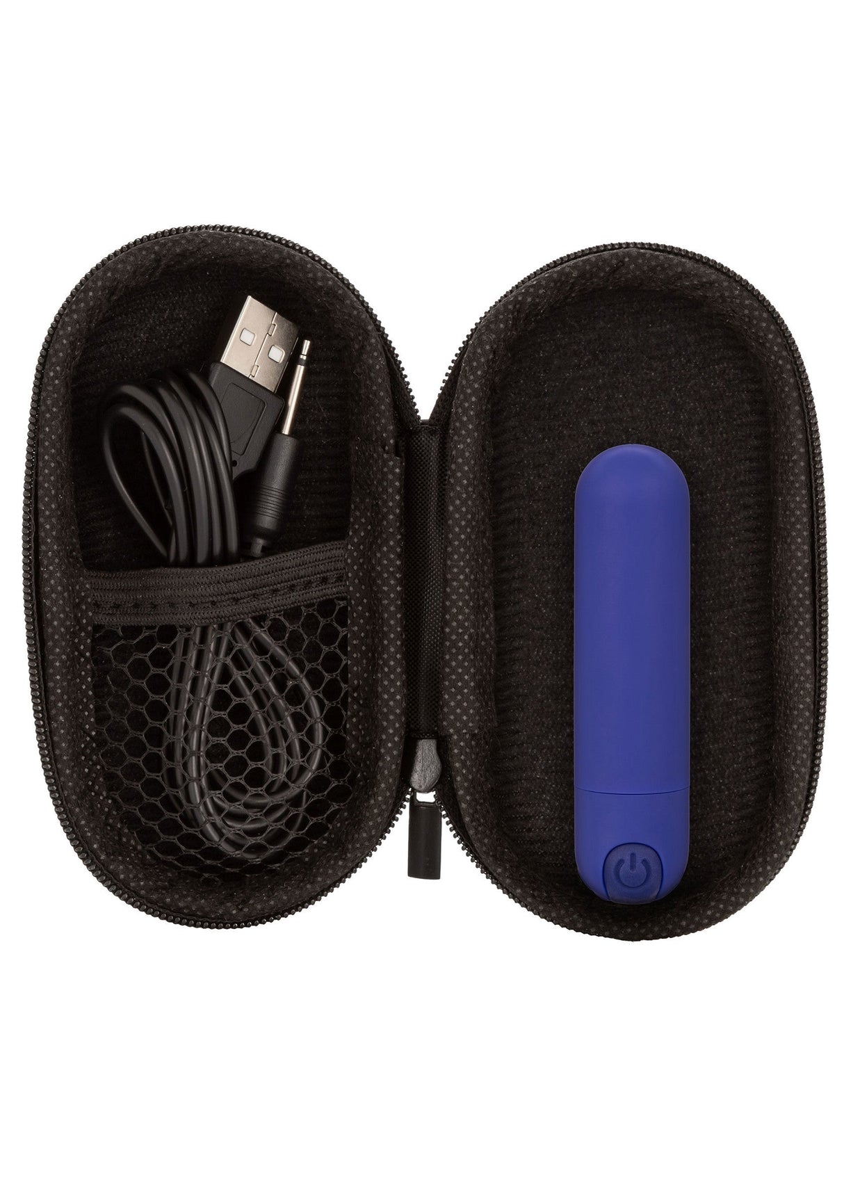 Rechargeable Hideaway Bullet