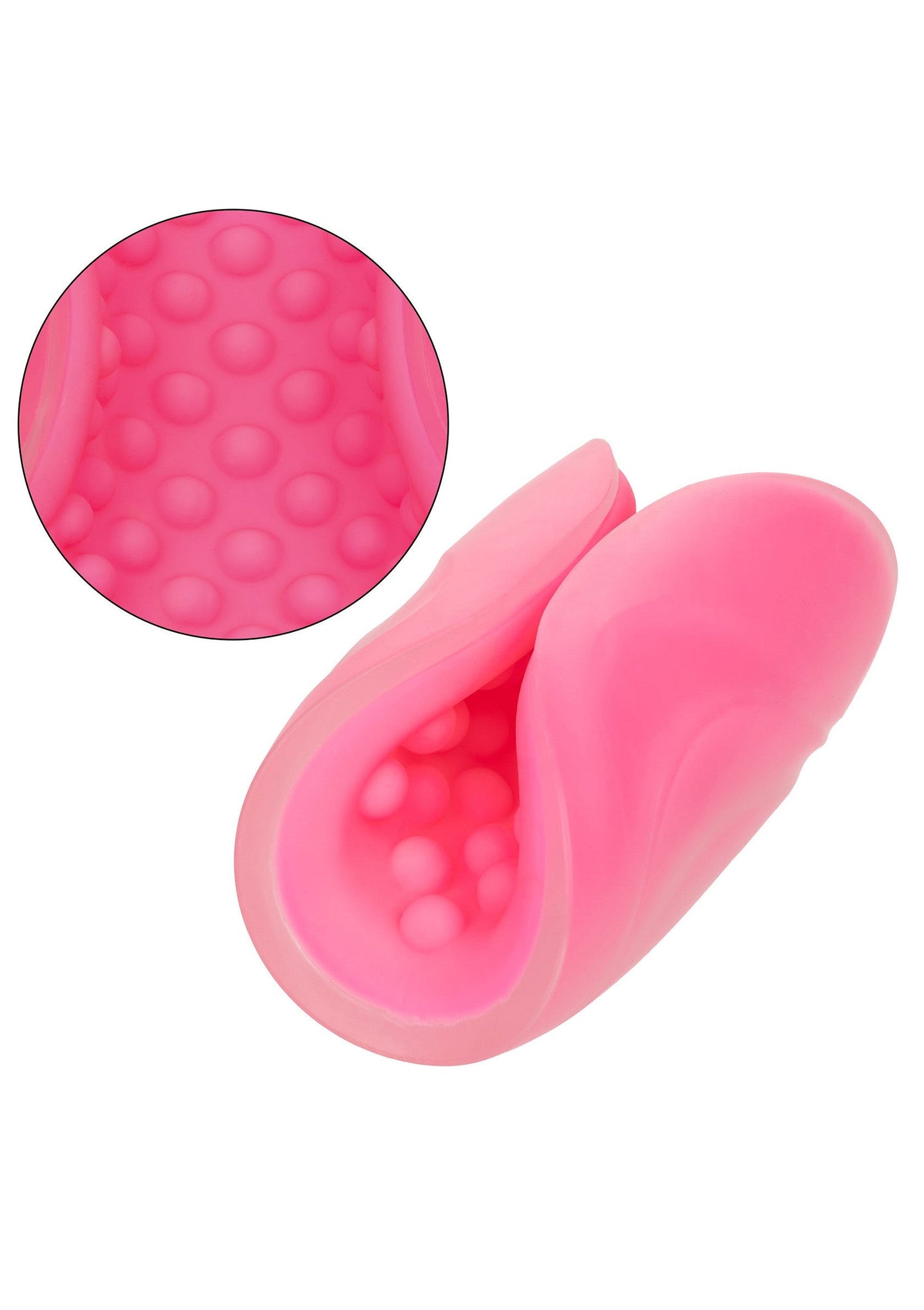Beaded Grip