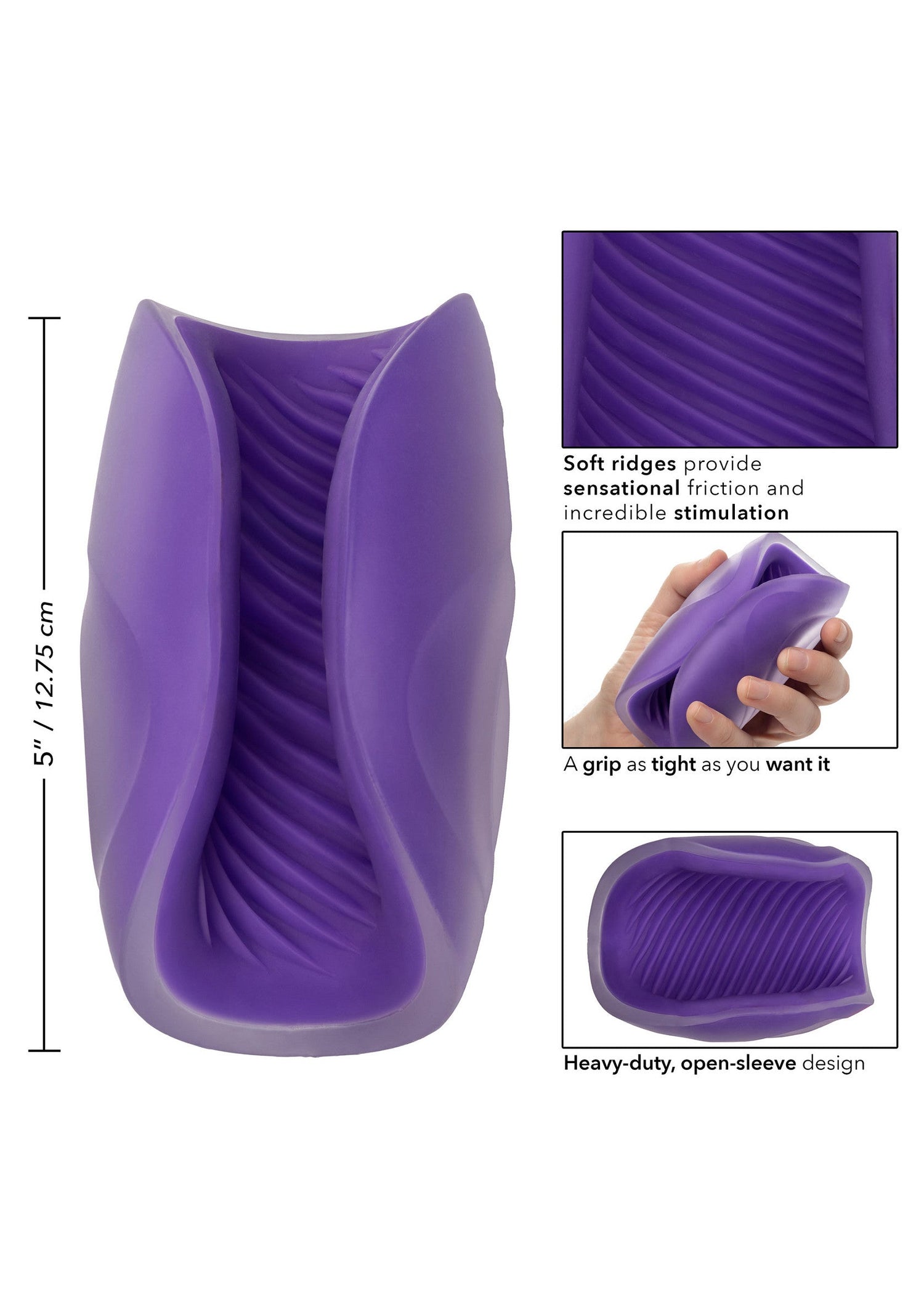 Spiral Grip