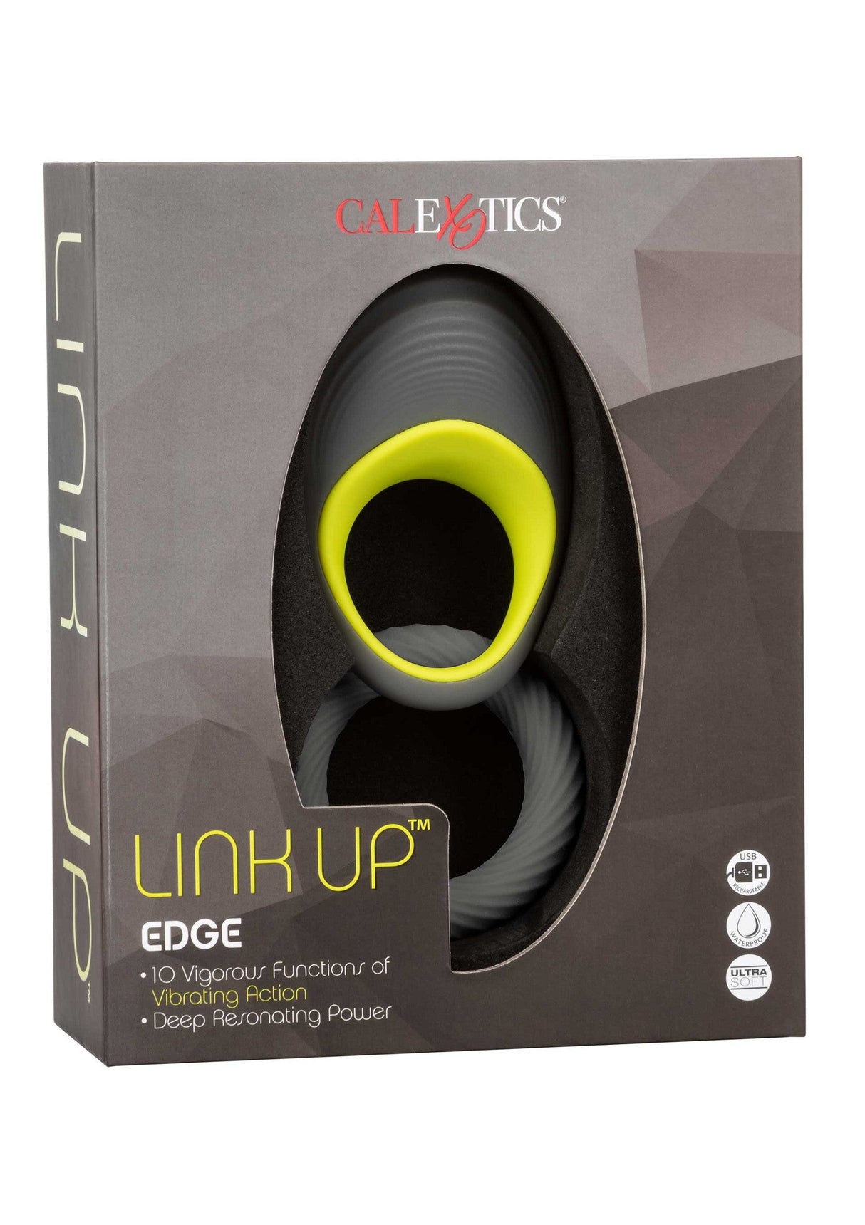 Link Up Edge