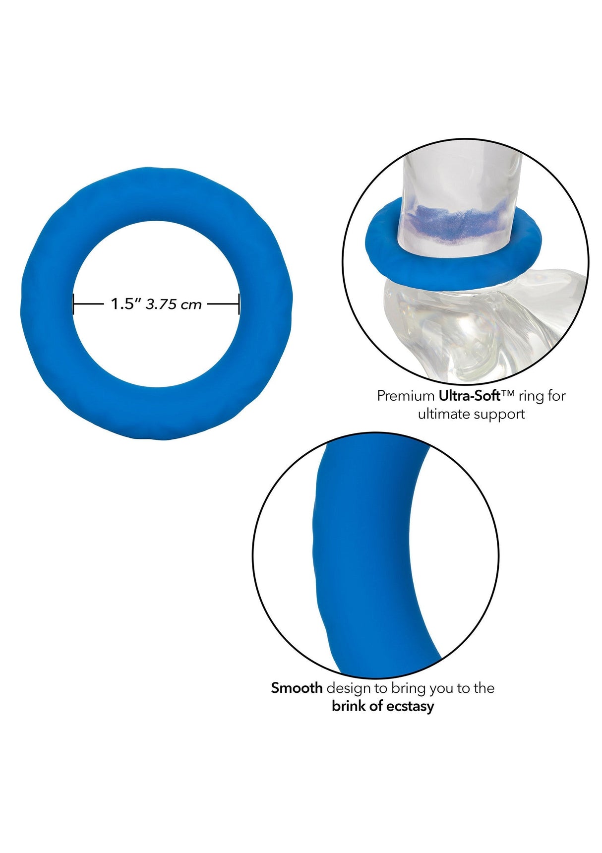 Link Up Ultra Soft Max